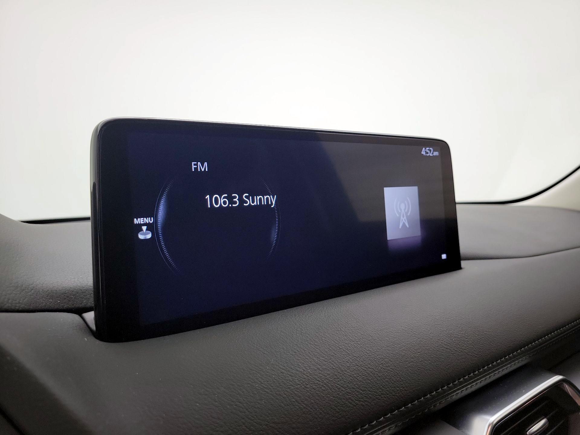 Thumbnail: 2025 Mazda CX-5 - 16