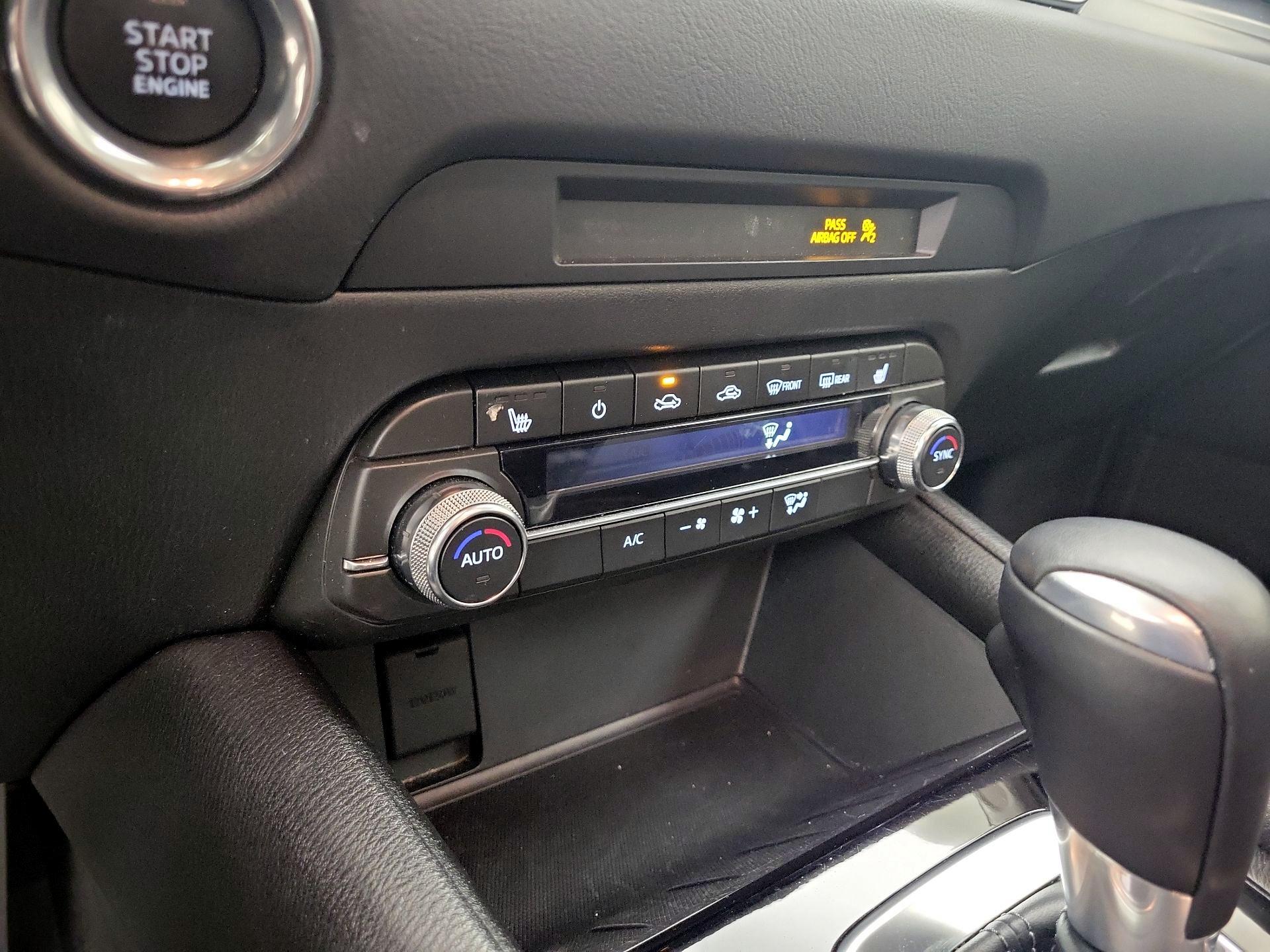 Thumbnail: 2025 Mazda CX-5 - 17