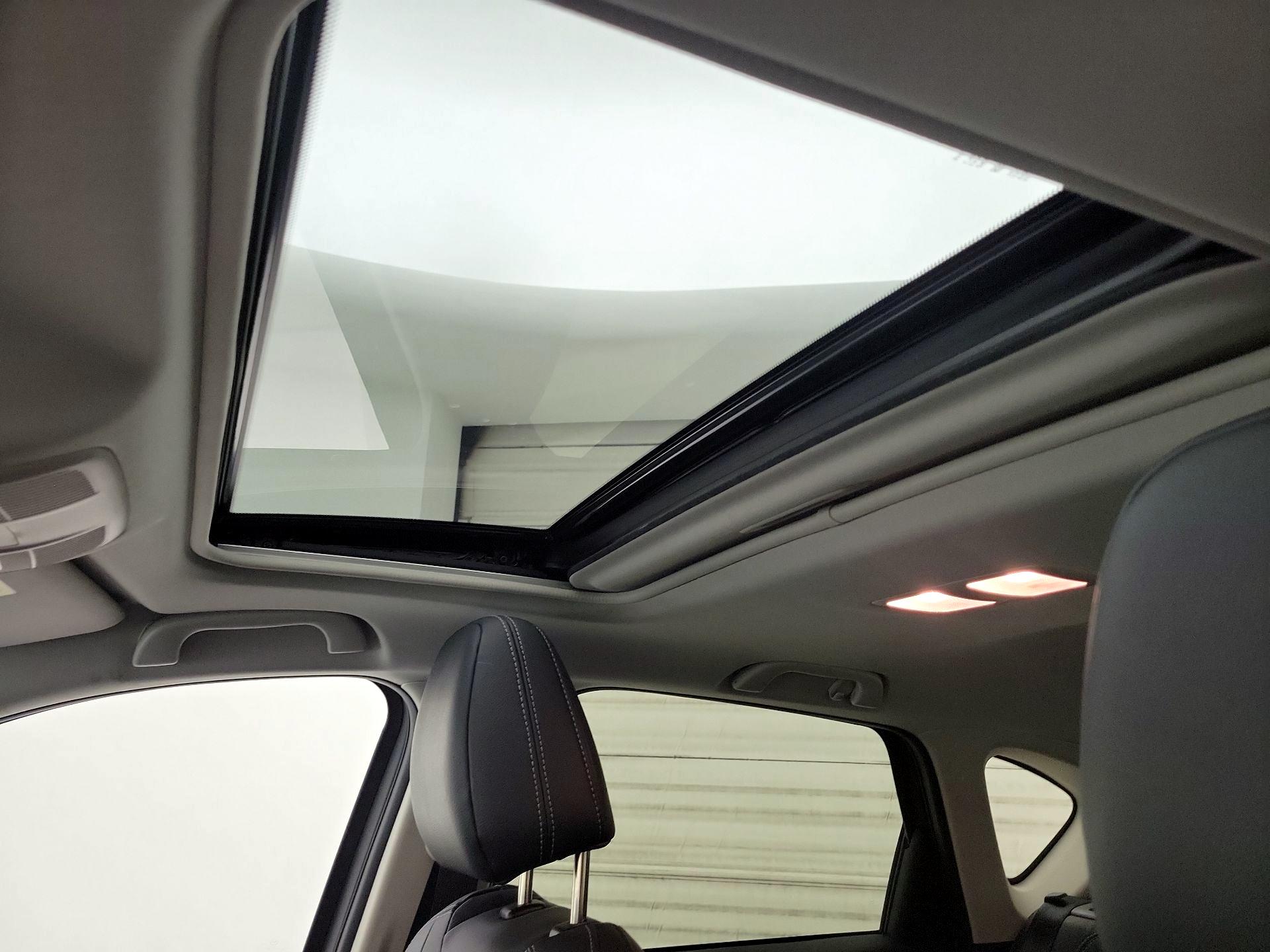 Thumbnail: 2025 Mazda CX-5 - 20