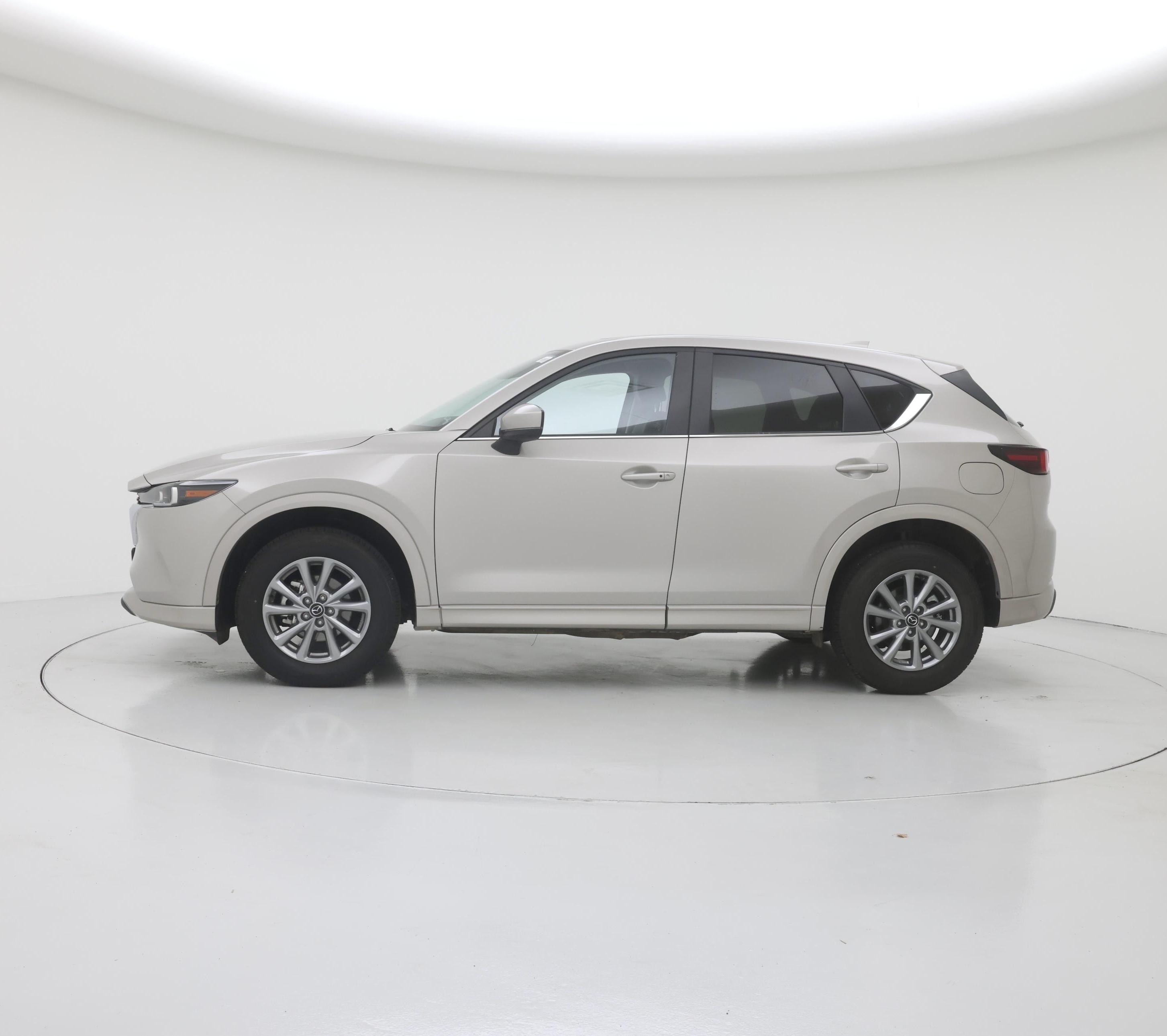 Thumbnail: 2025 Mazda CX-5 - 3