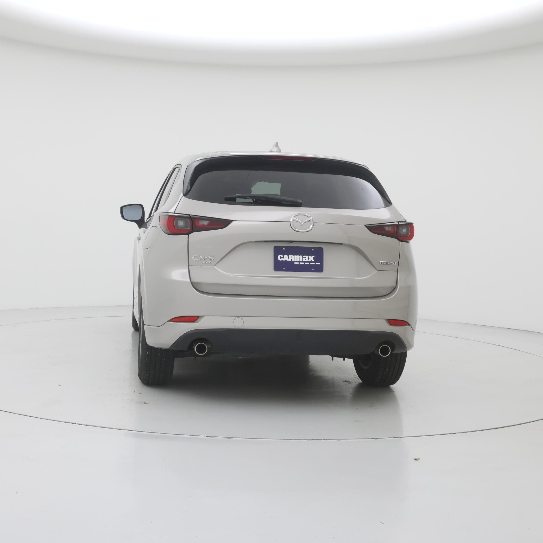 Thumbnail: 2025 Mazda CX-5 - 6