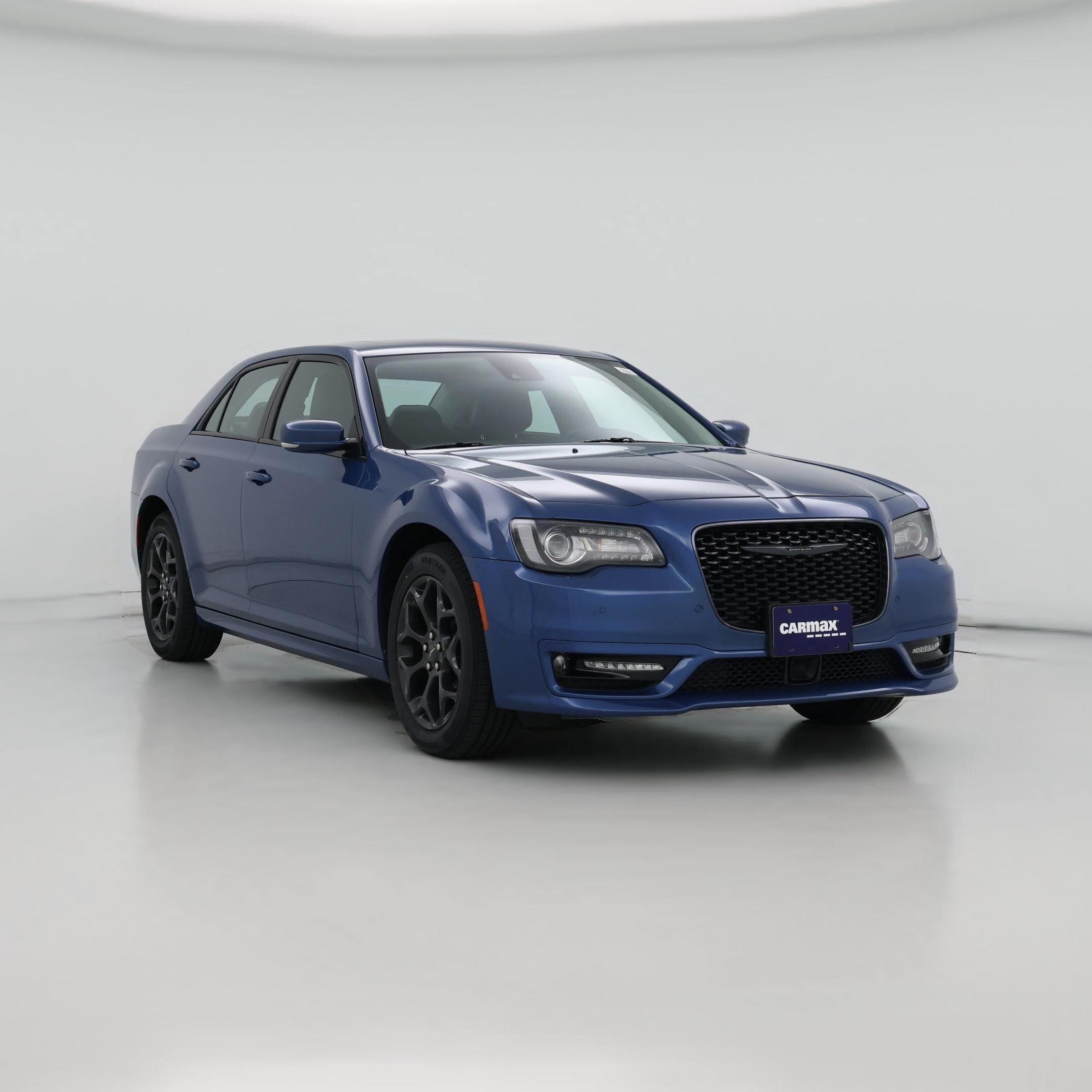 Thumbnail: 2022 Chrysler 300 - 1