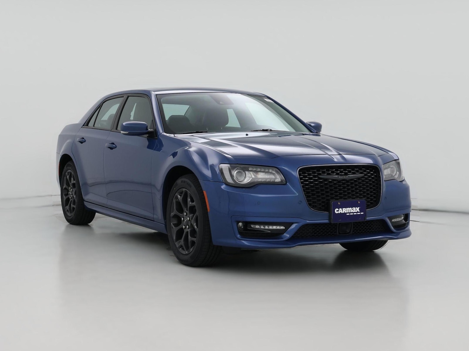 2022 Chrysler 300 Touring L