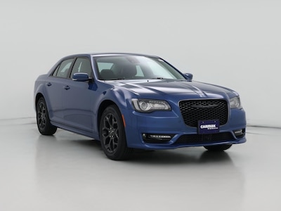 2022 Chrysler 300 Touring L