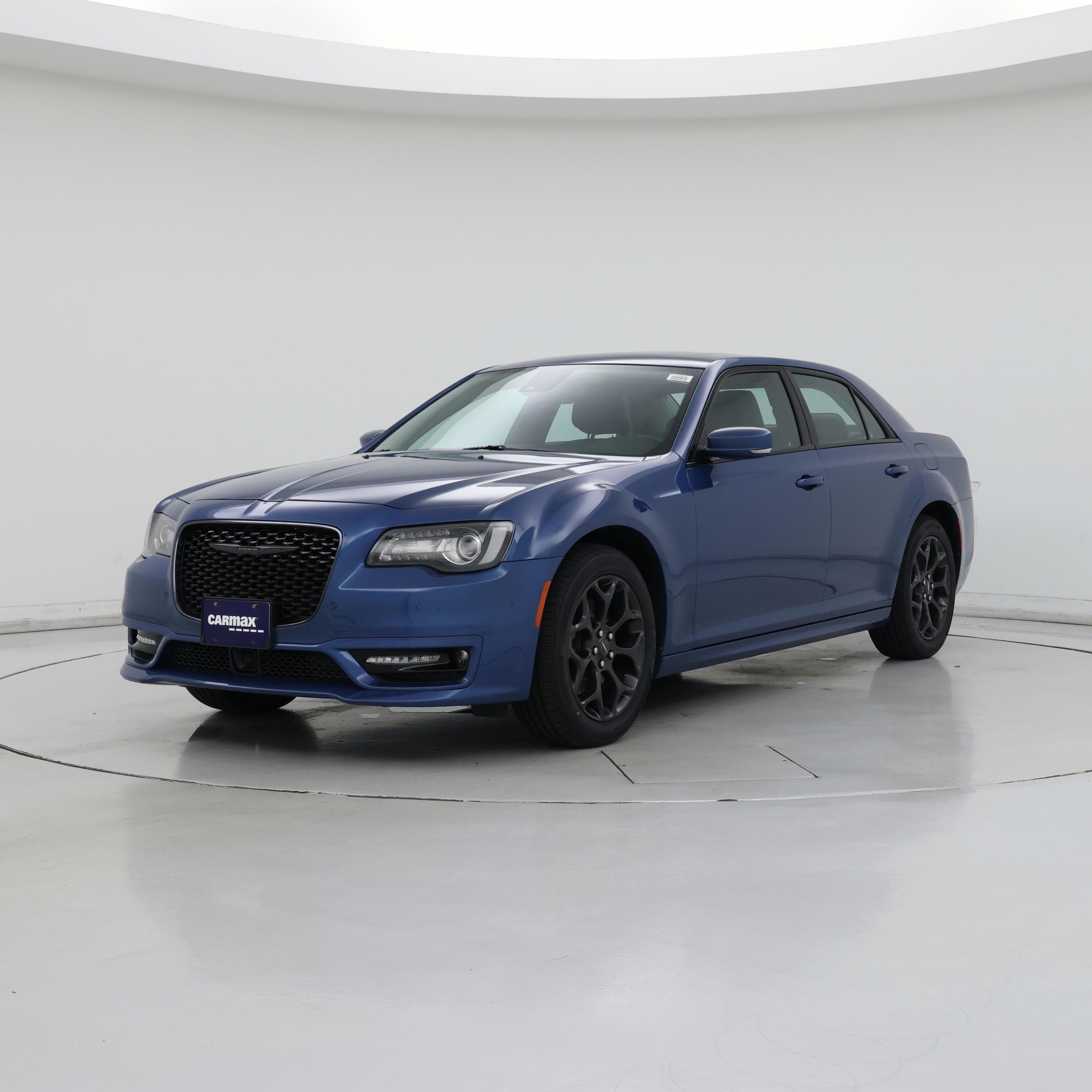 Thumbnail: 2022 Chrysler 300 - 4