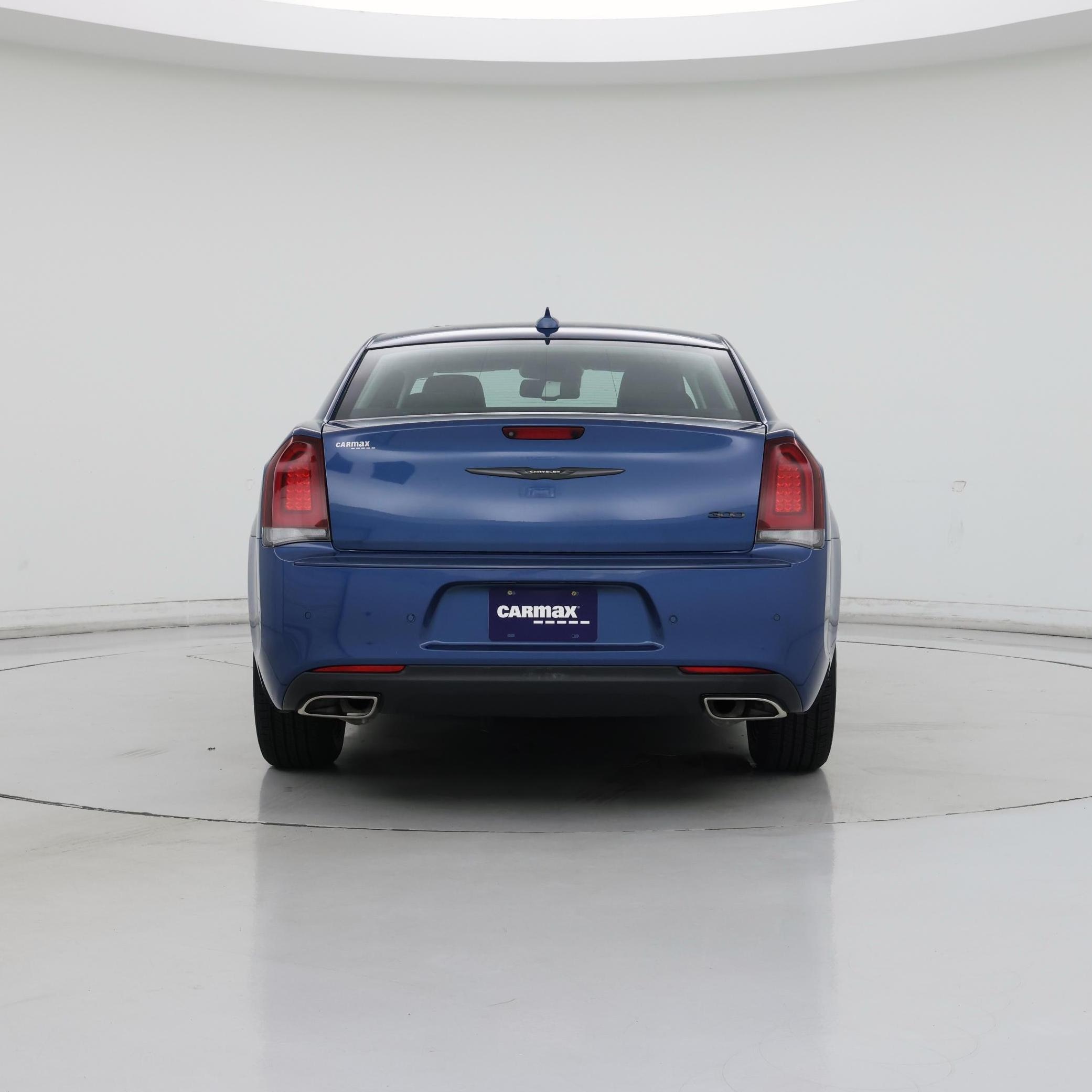 Thumbnail: 2022 Chrysler 300 - 6