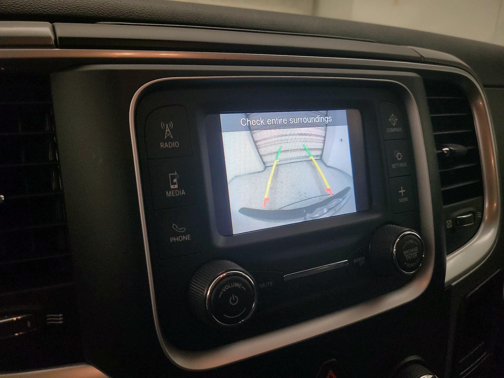 Thumbnail: 2024 RAM 1500 Classic - 14