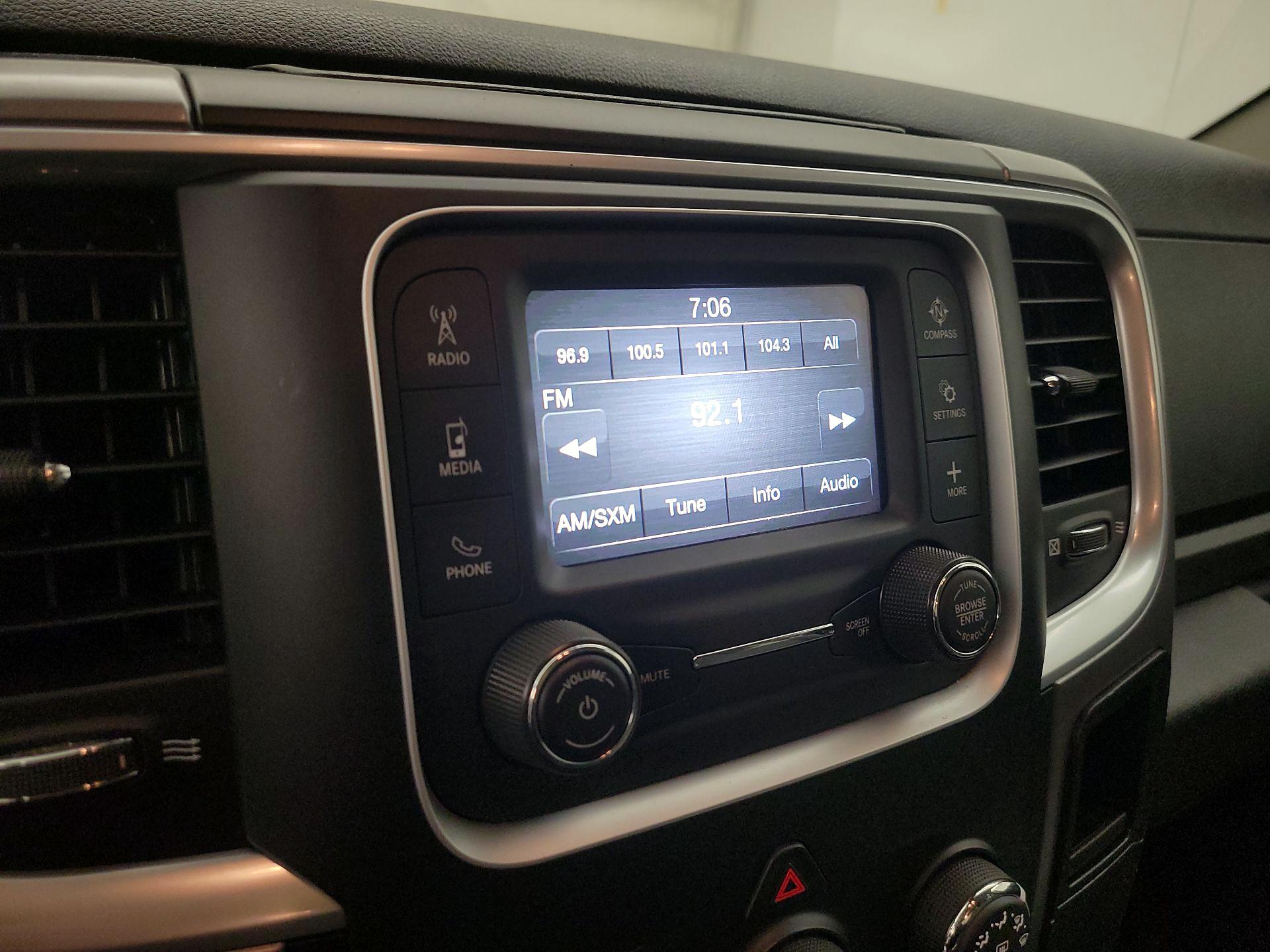 Thumbnail: 2024 RAM 1500 Classic - 15