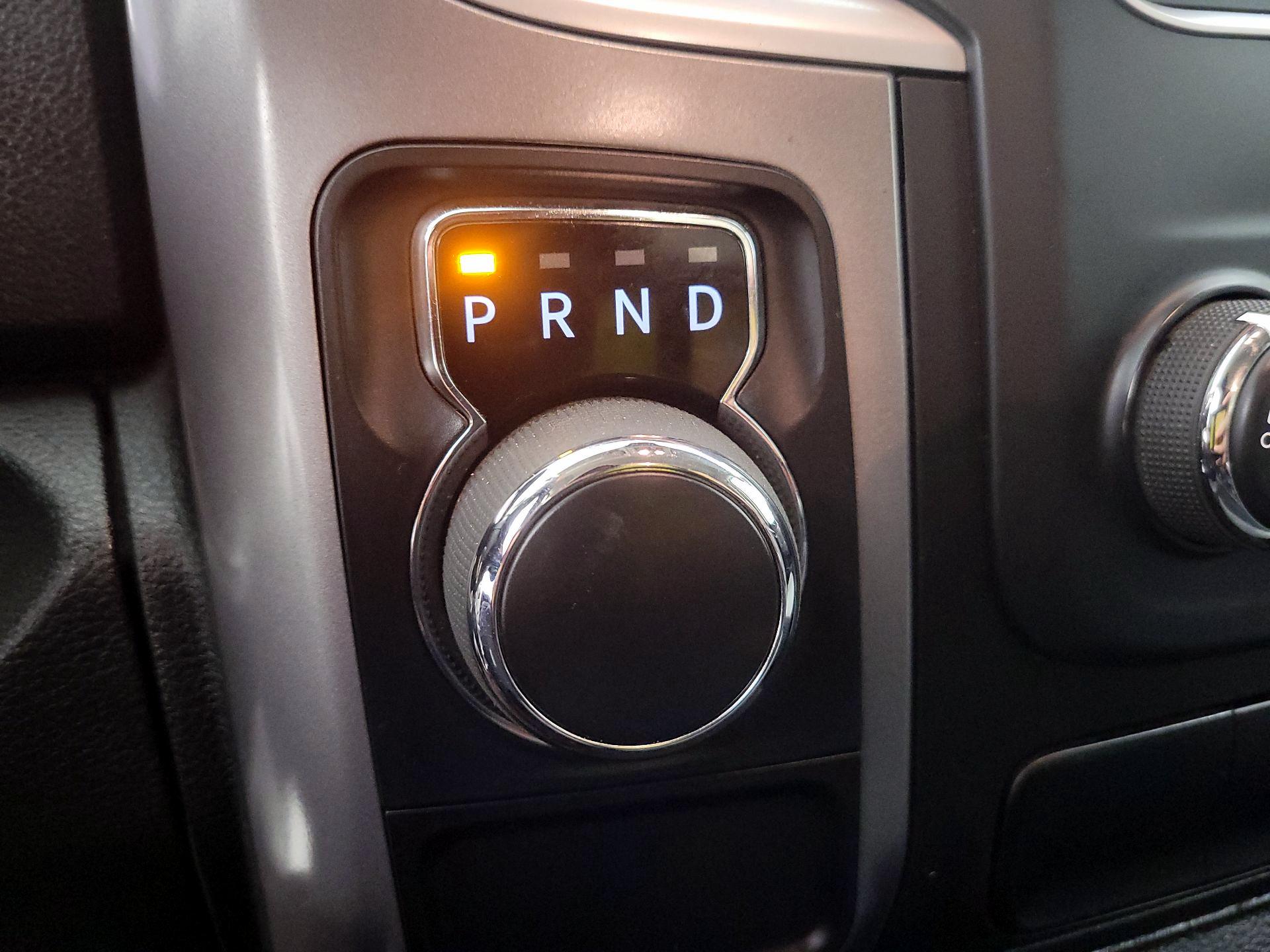 Thumbnail: 2024 RAM 1500 Classic - 17