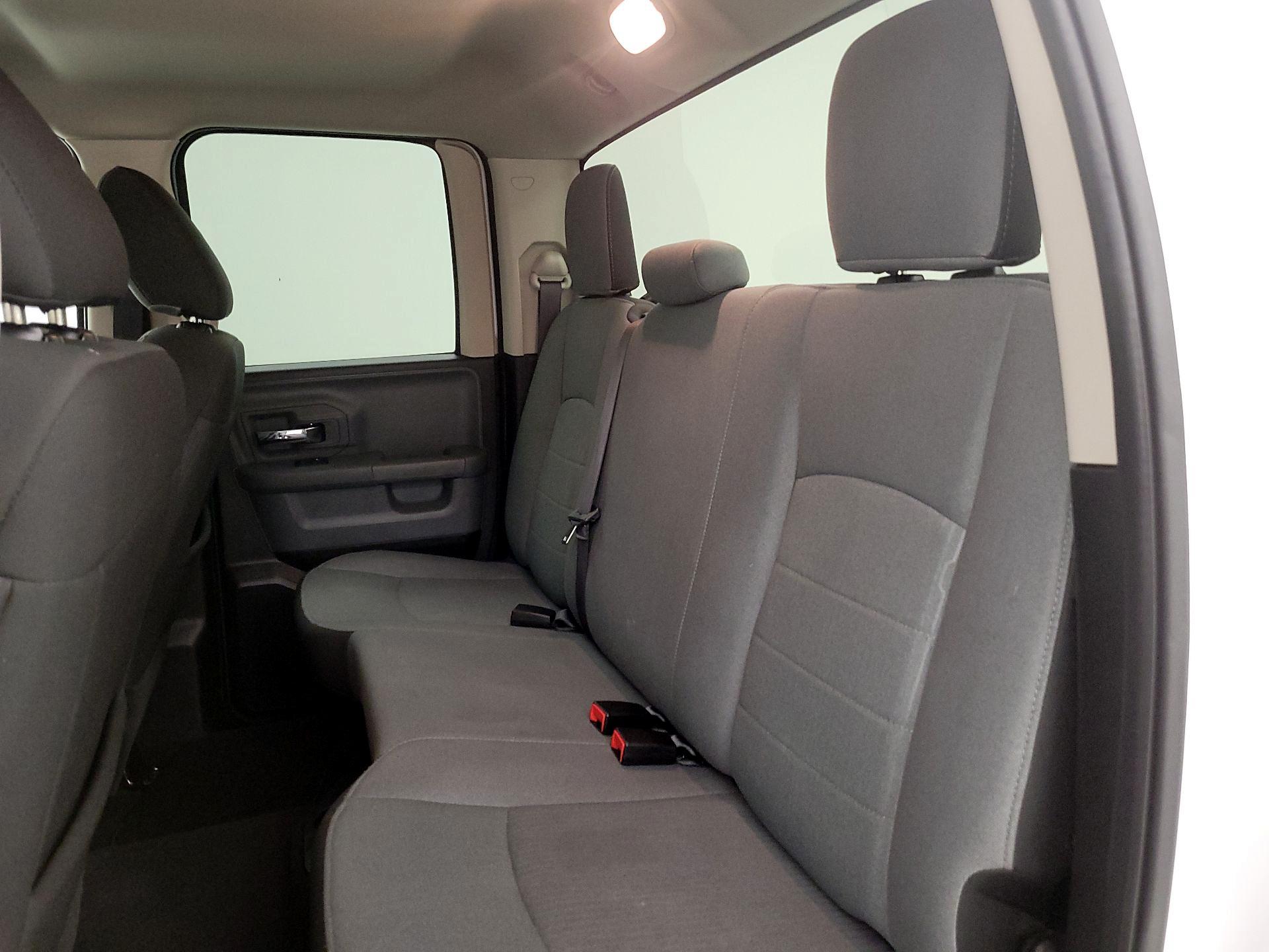 Thumbnail: 2024 RAM 1500 Classic - 18