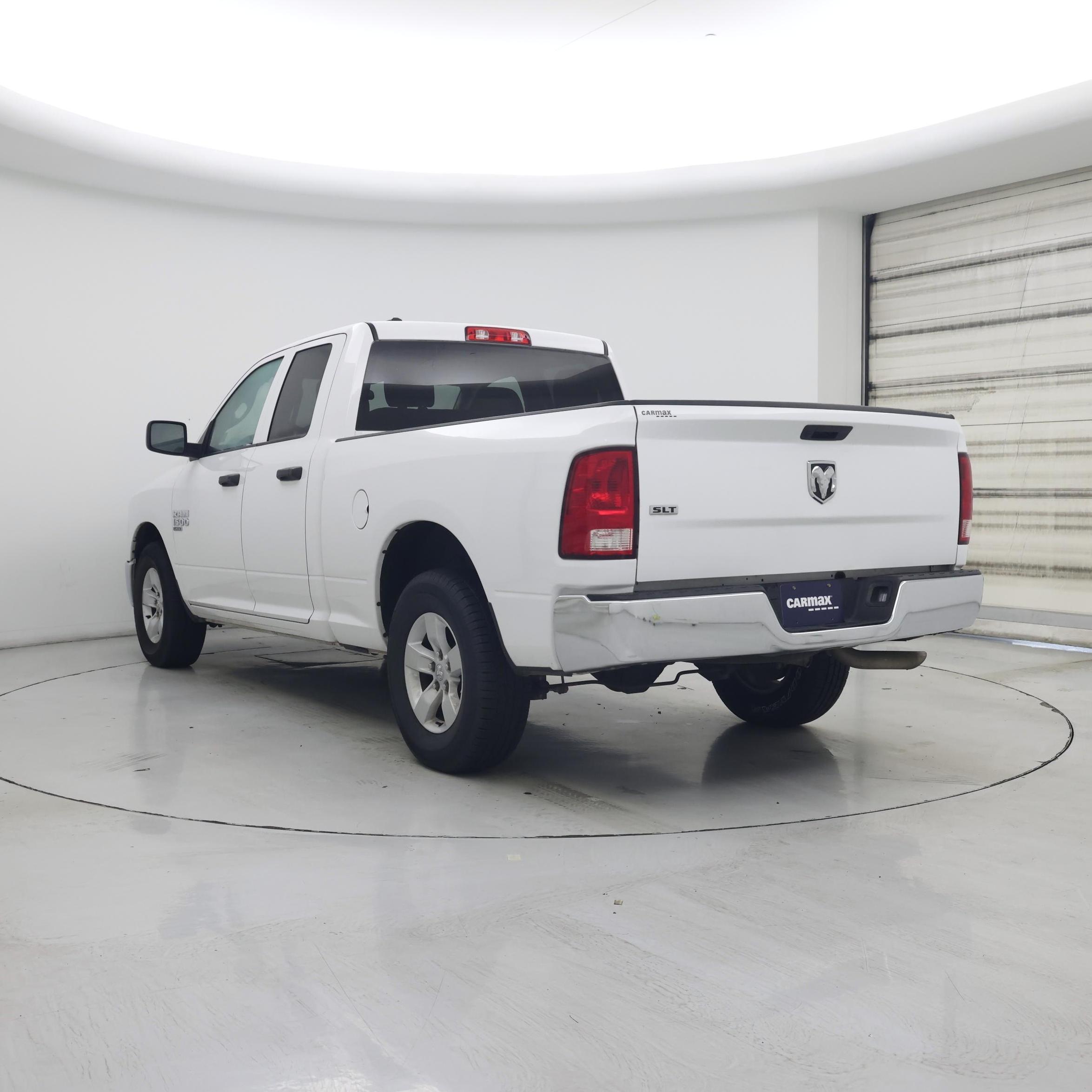 Thumbnail: 2024 RAM 1500 Classic - 2