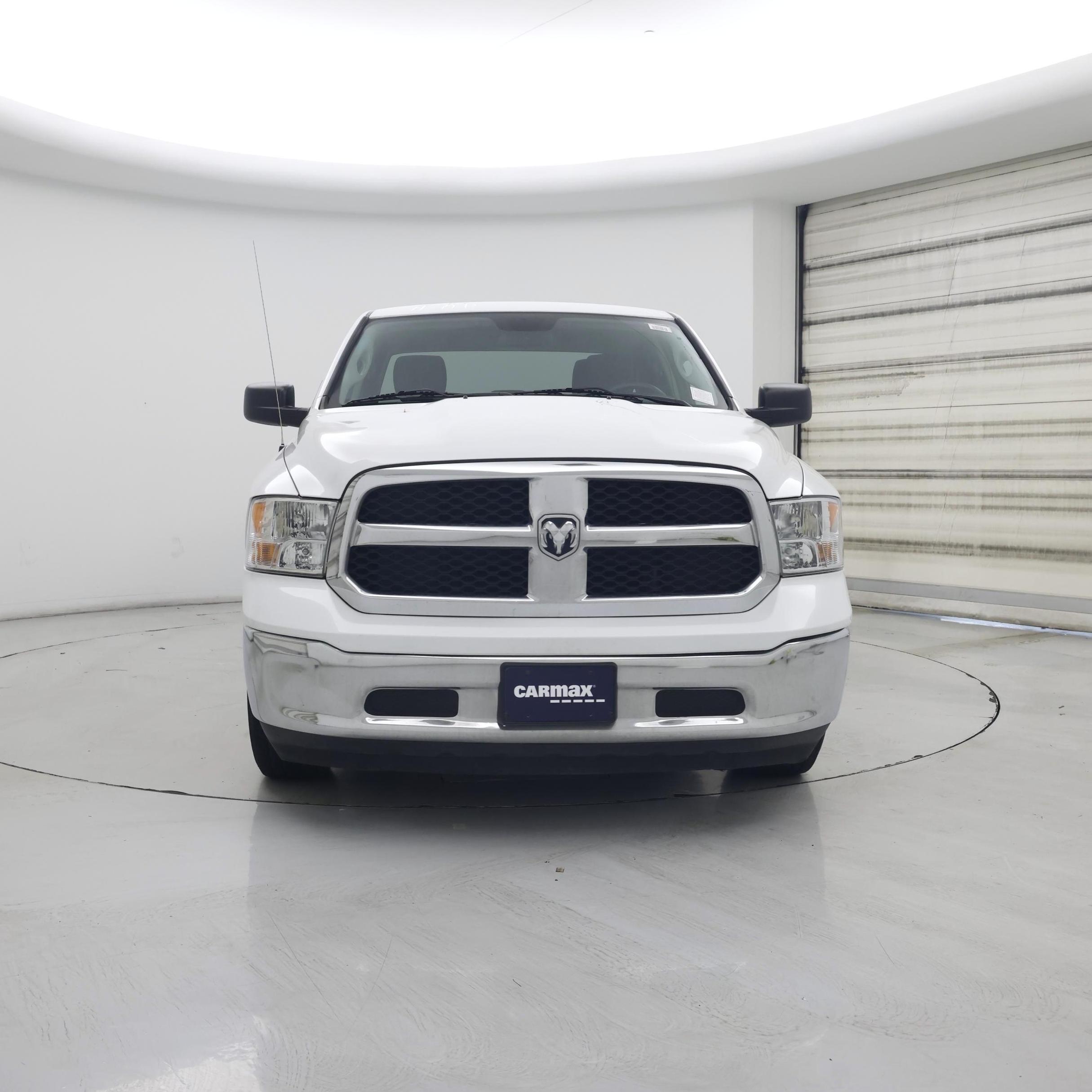Thumbnail: 2024 RAM 1500 Classic - 5