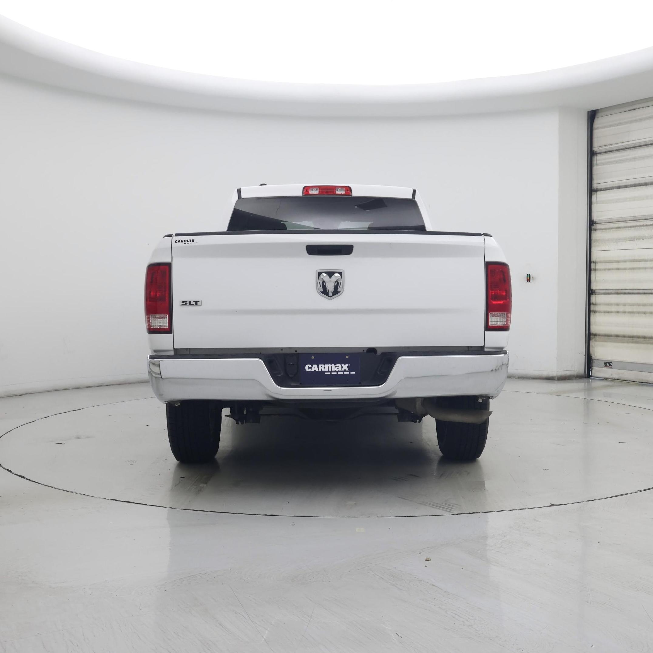 Thumbnail: 2024 RAM 1500 Classic - 6