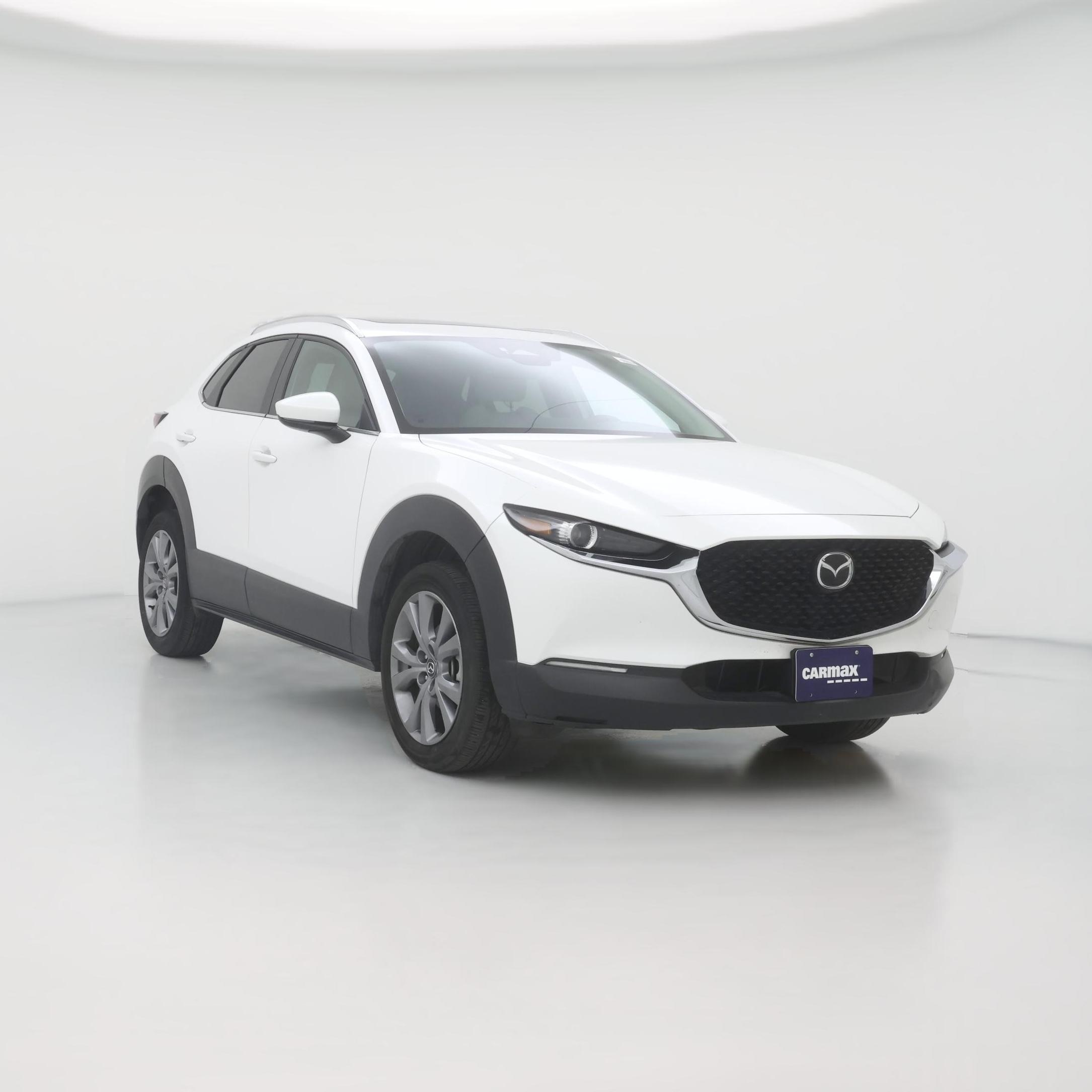 Thumbnail: 2025 Mazda CX-30 - 1