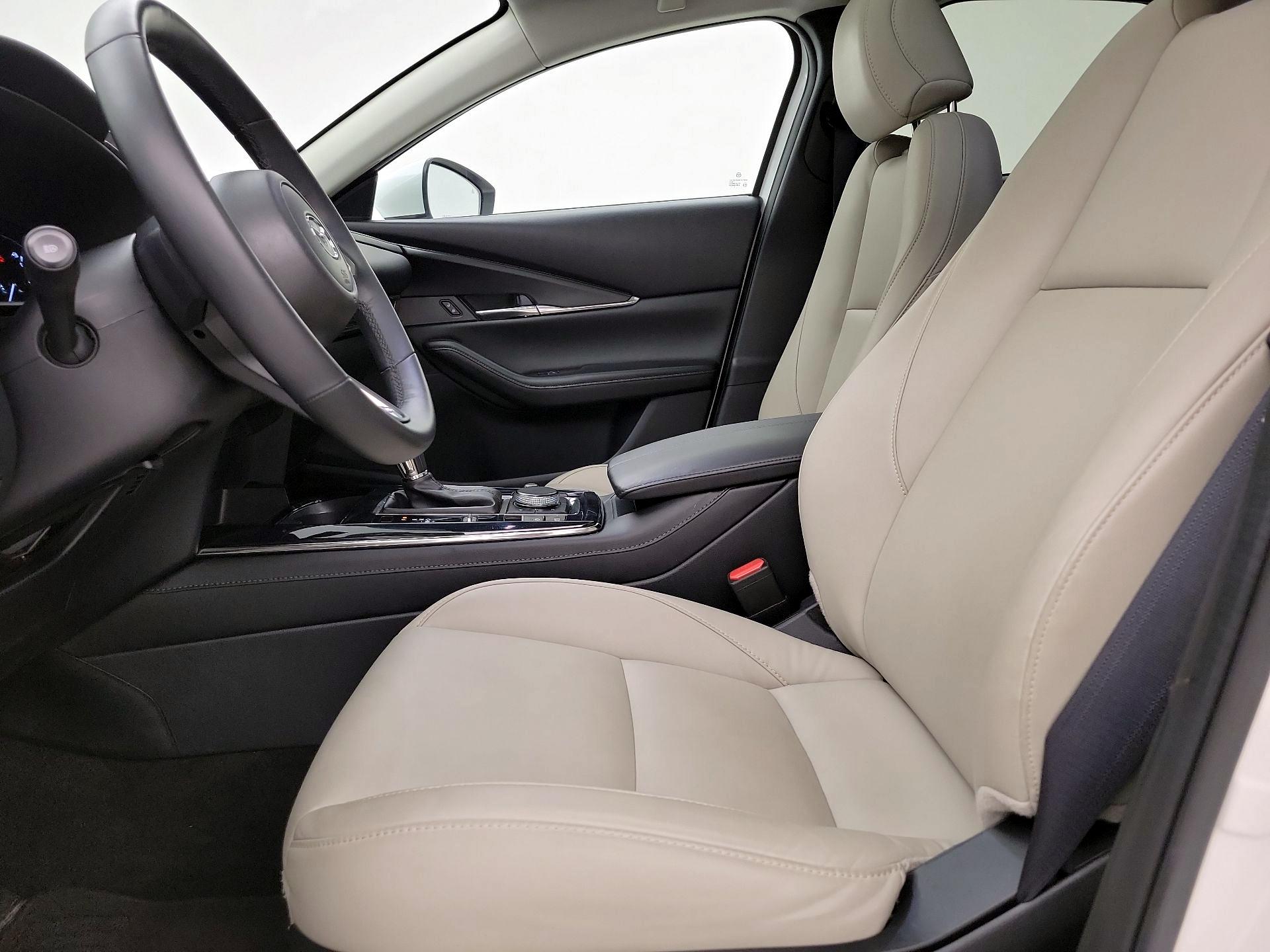 Thumbnail: 2025 Mazda CX-30 - 11