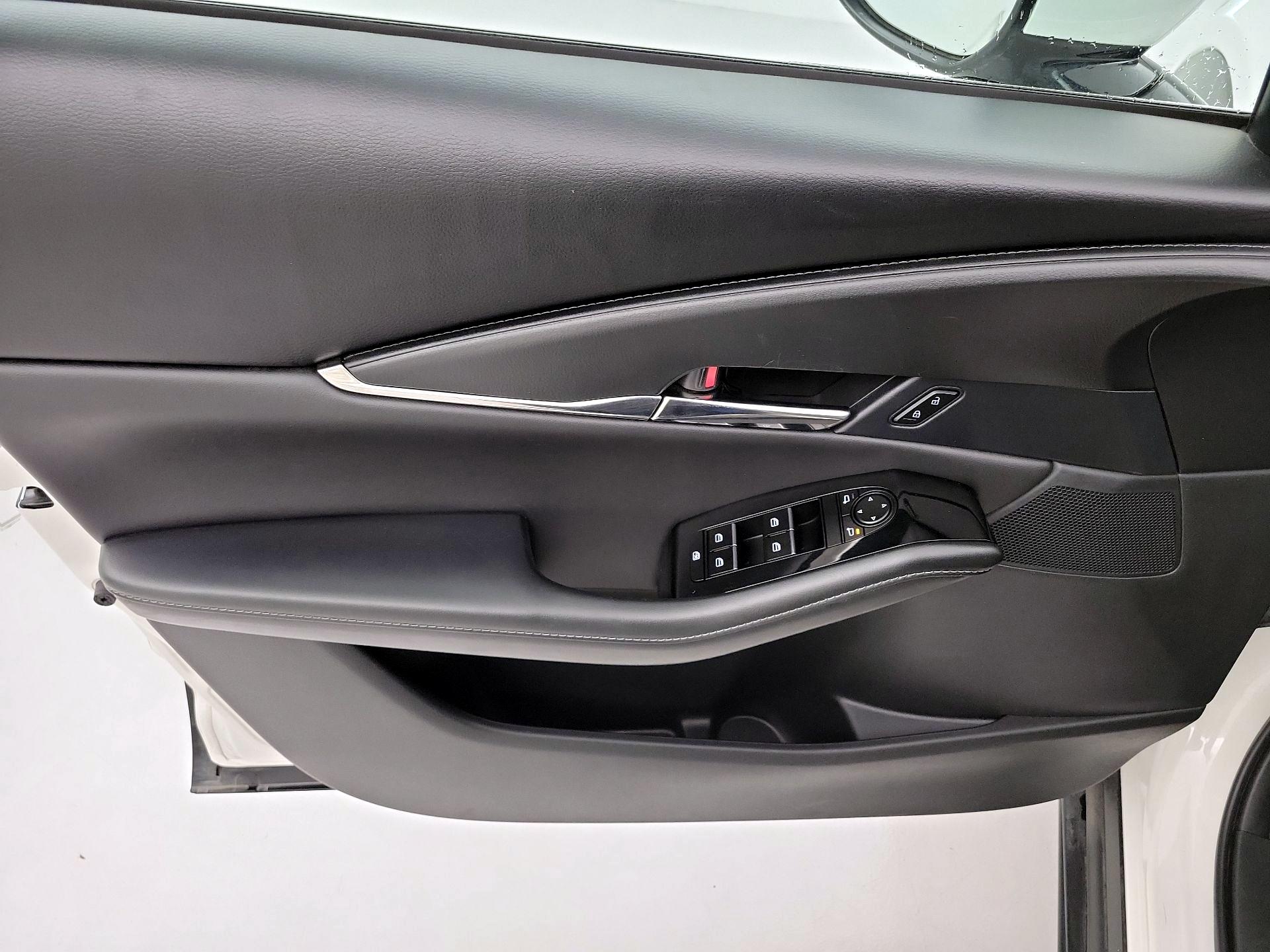 Thumbnail: 2025 Mazda CX-30 - 12