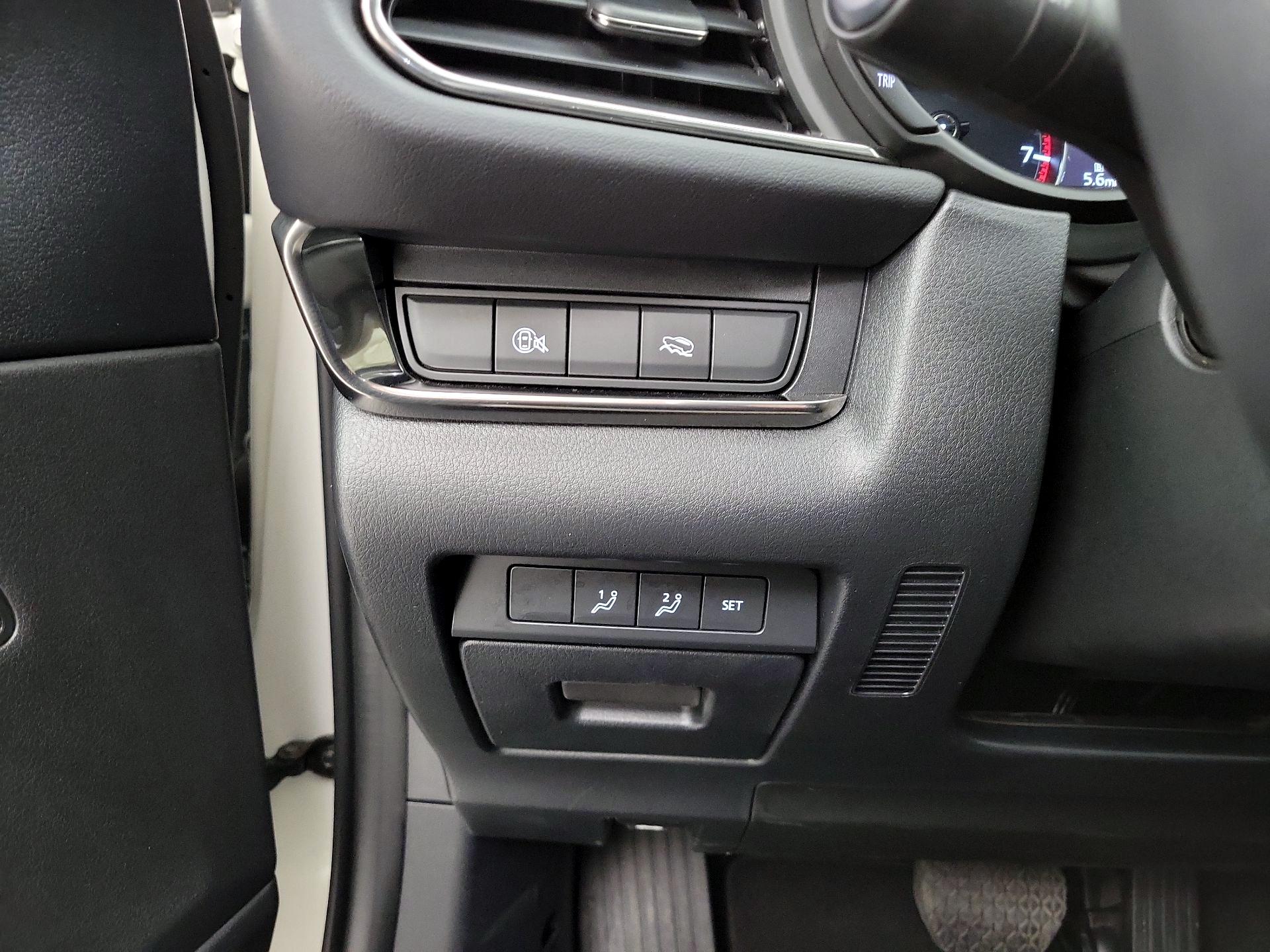 Thumbnail: 2025 Mazda CX-30 - 13