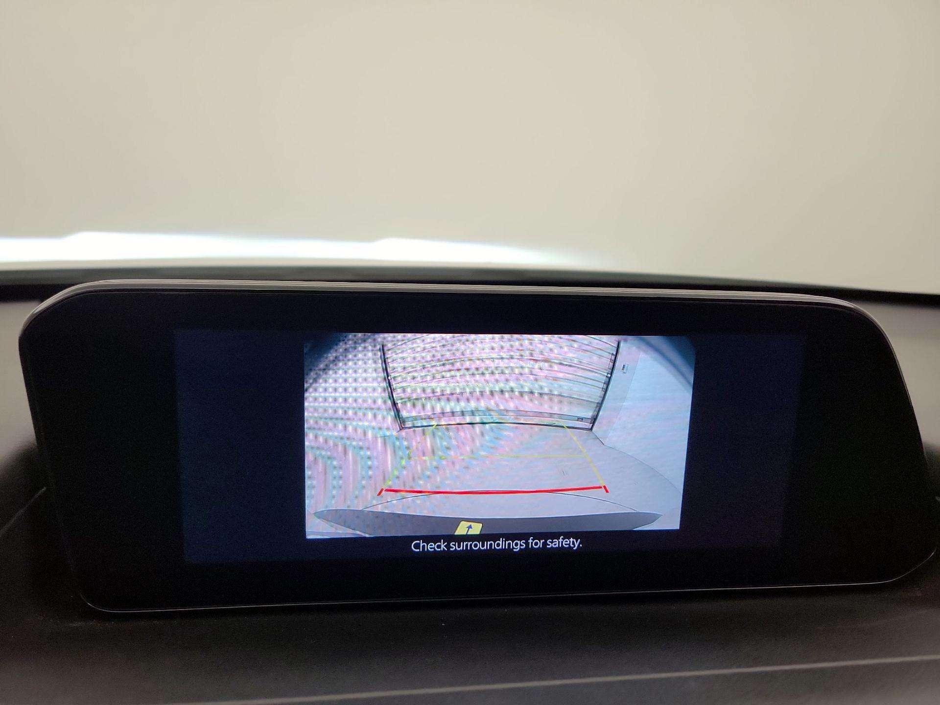 Thumbnail: 2025 Mazda CX-30 - 15