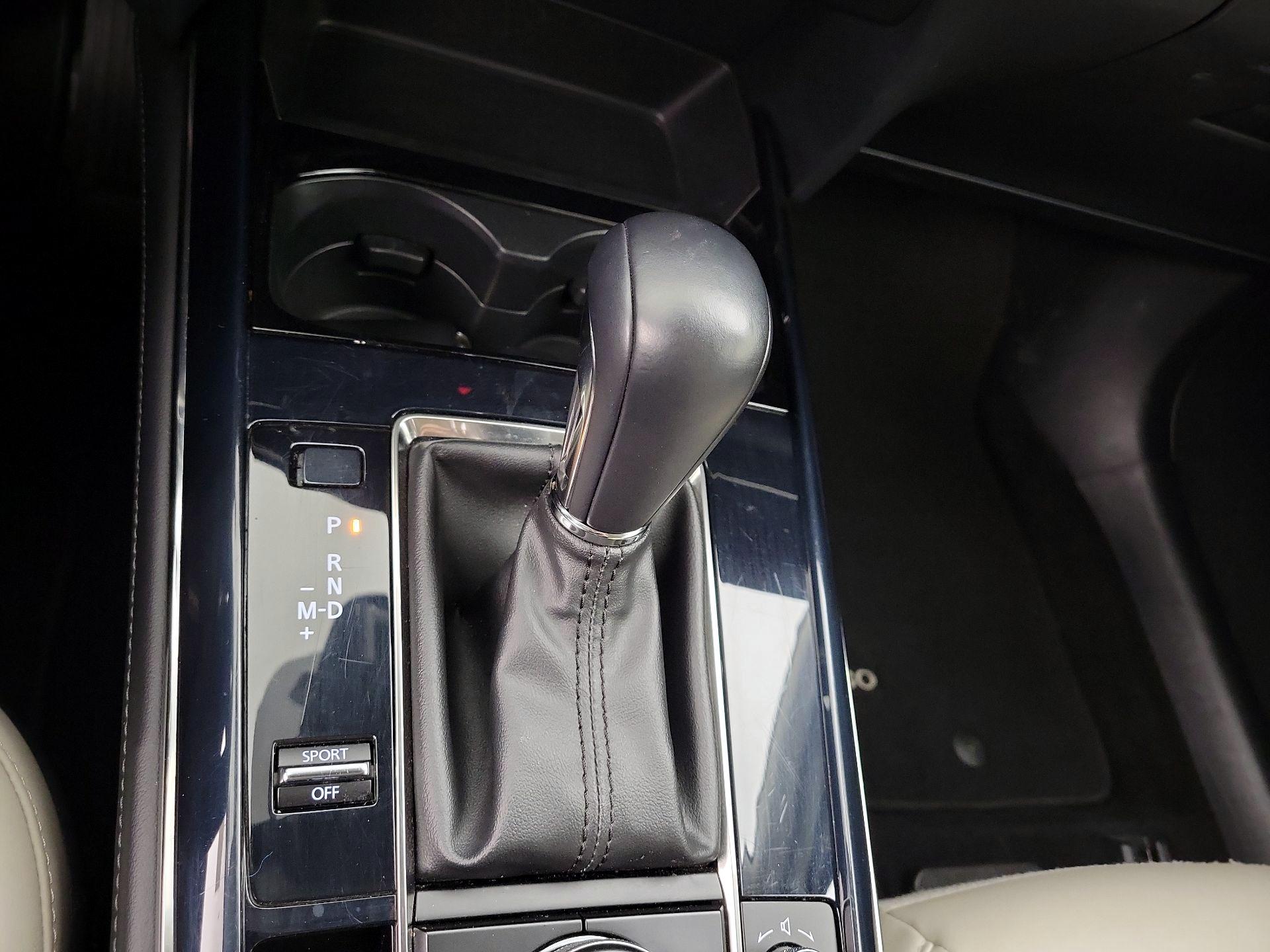 Thumbnail: 2025 Mazda CX-30 - 18