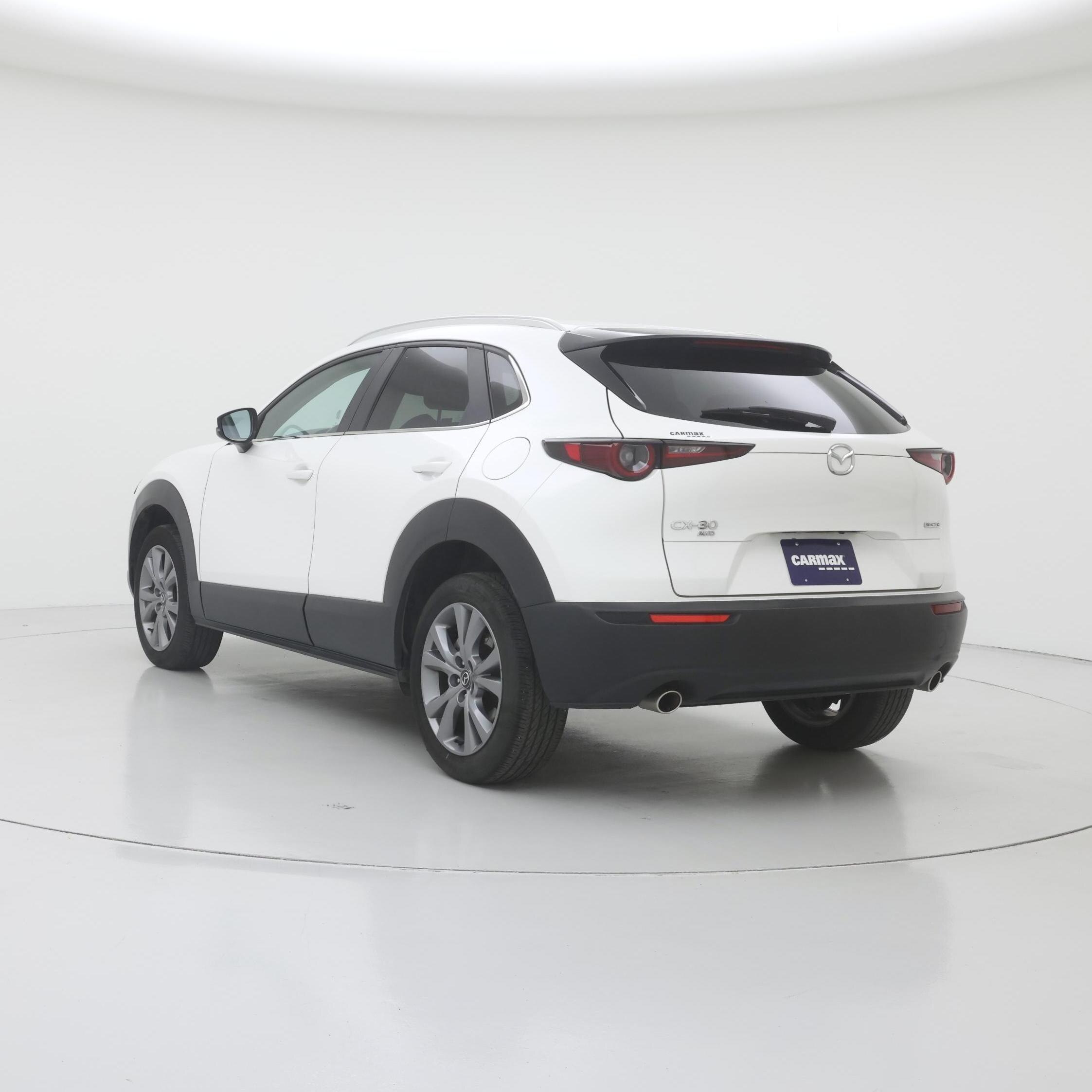 Thumbnail: 2025 Mazda CX-30 - 2