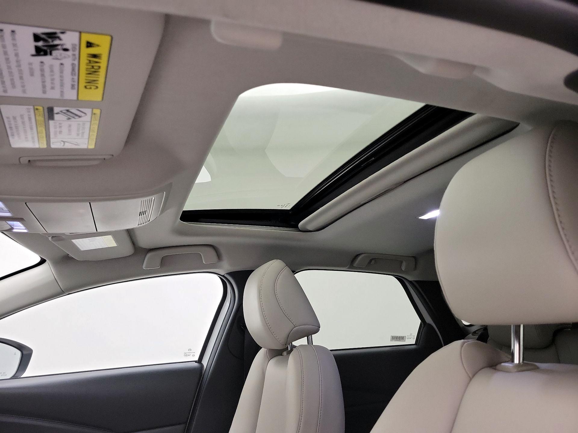 Thumbnail: 2025 Mazda CX-30 - 20