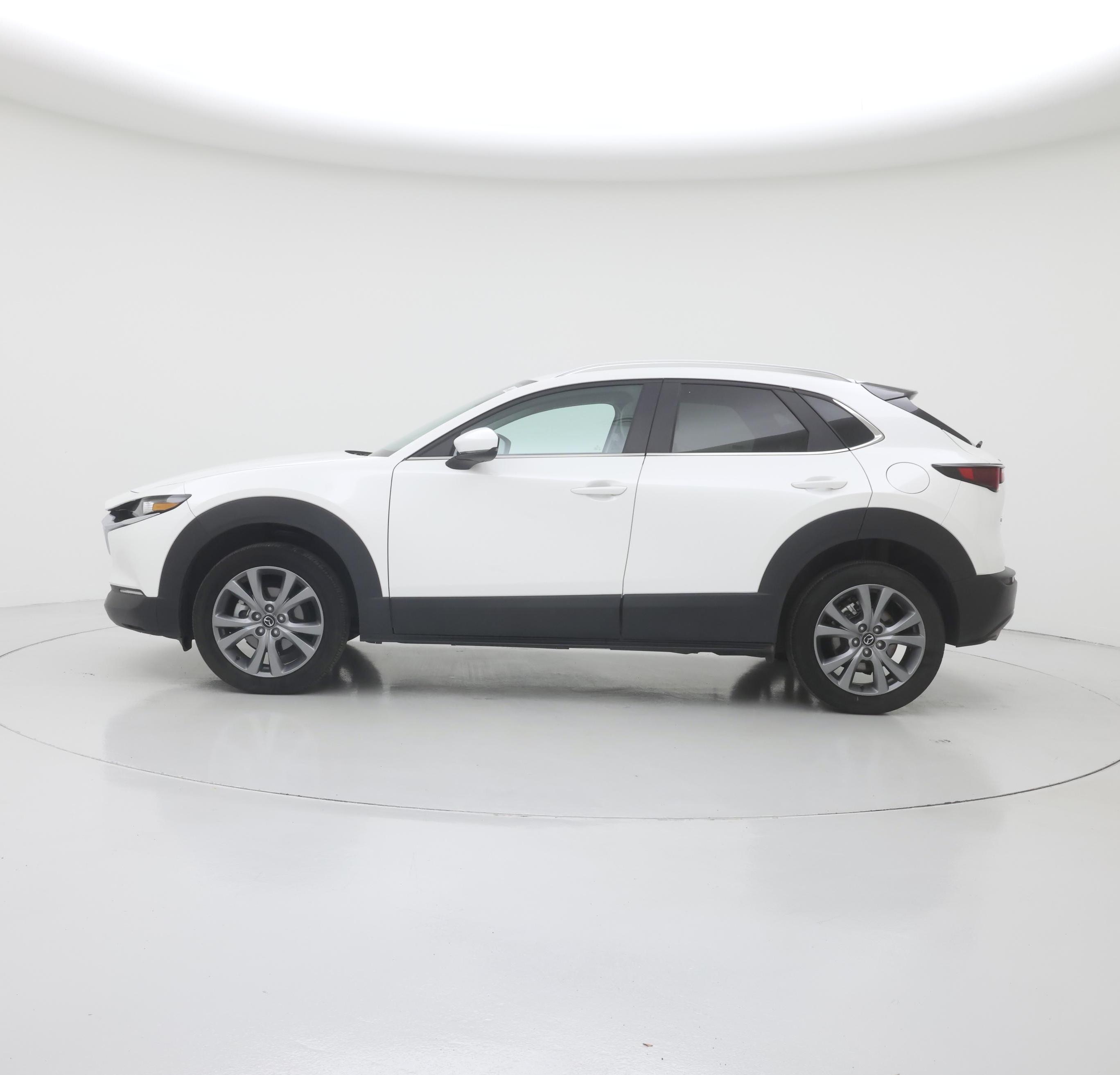 Thumbnail: 2025 Mazda CX-30 - 3
