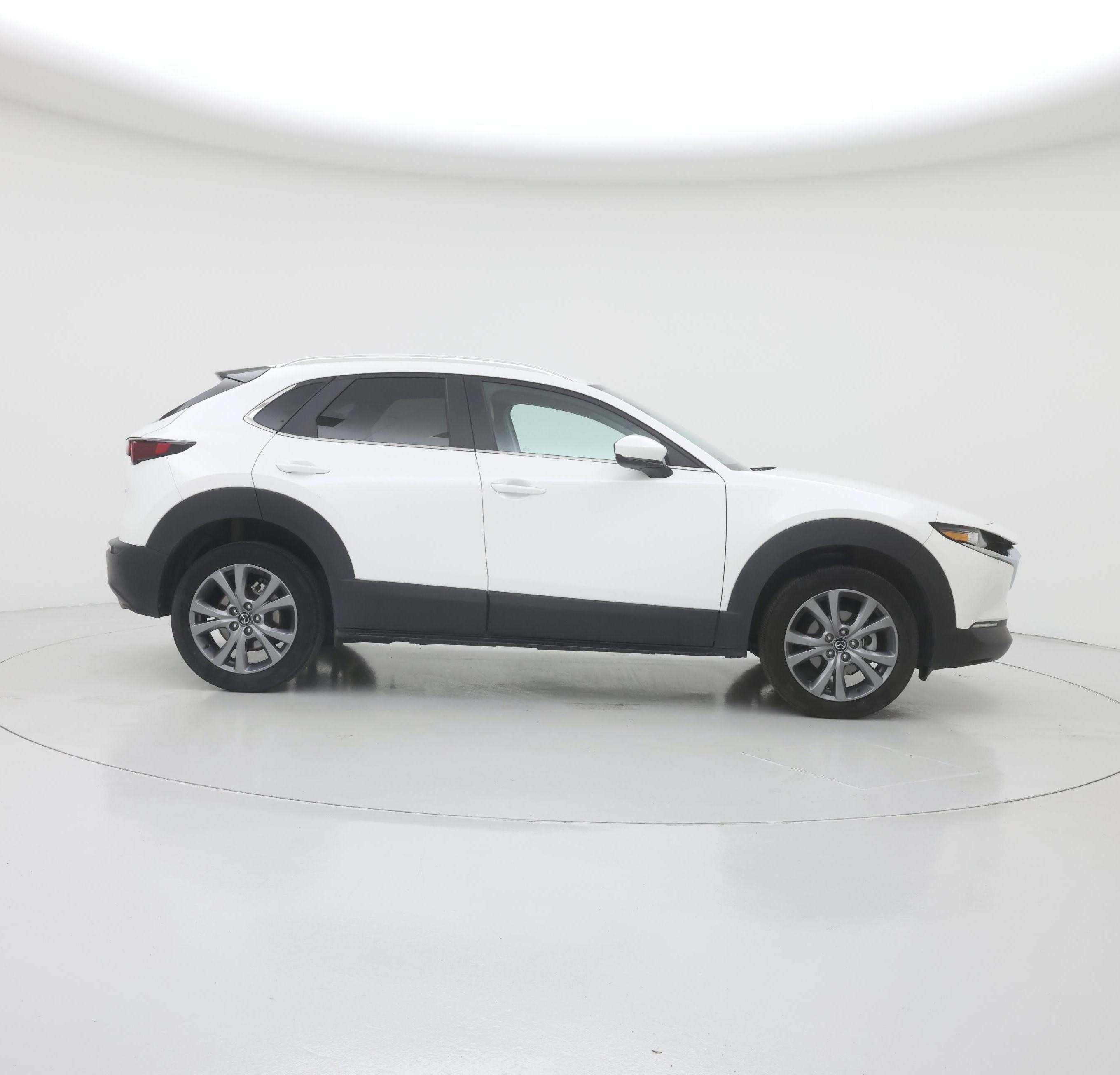 Thumbnail: 2025 Mazda CX-30 - 7