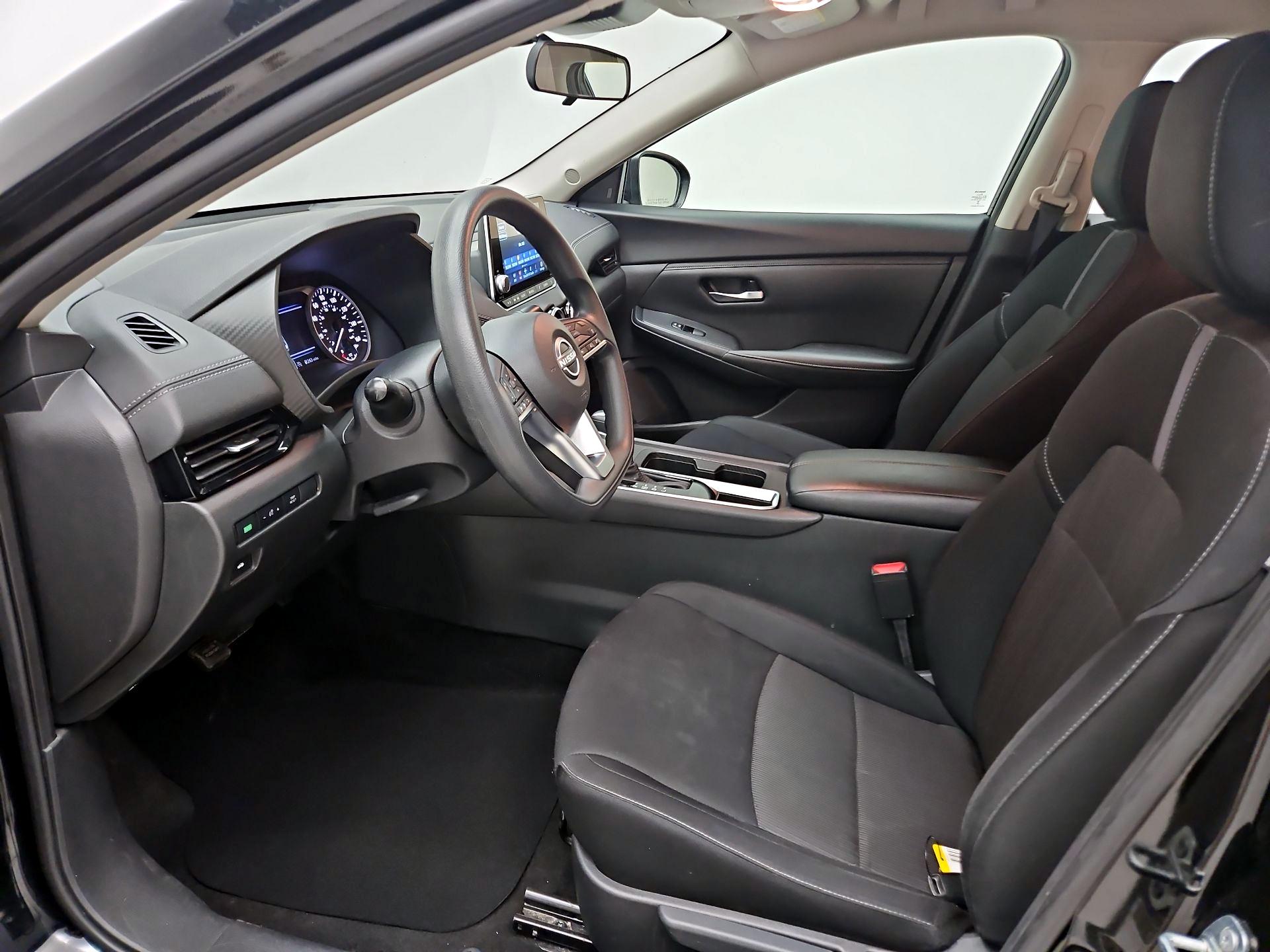 Thumbnail: 2024 Nissan Sentra - 11