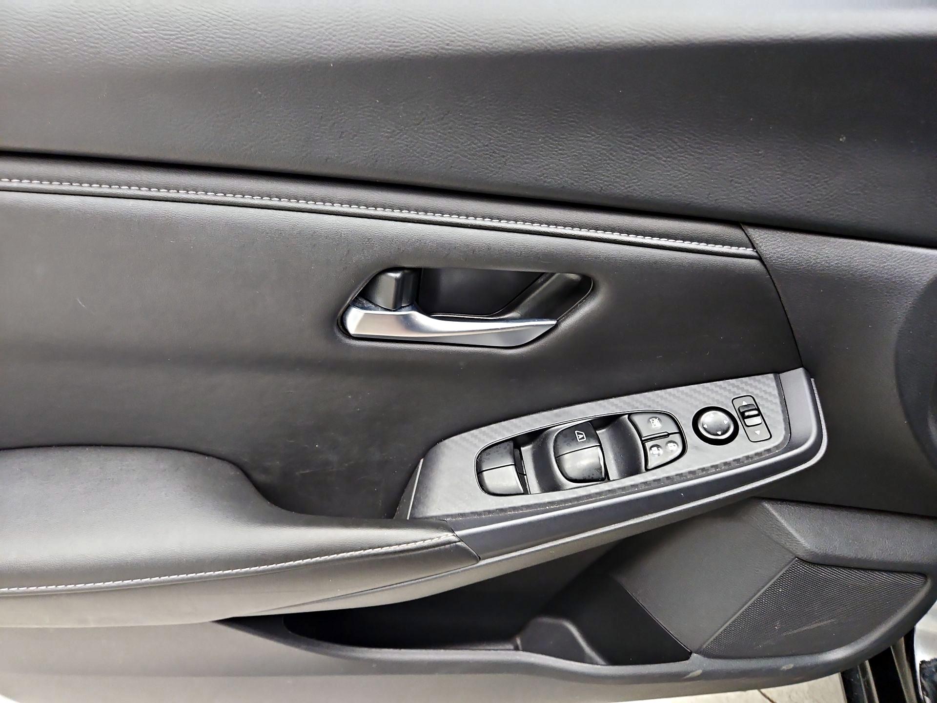 Thumbnail: 2024 Nissan Sentra - 12