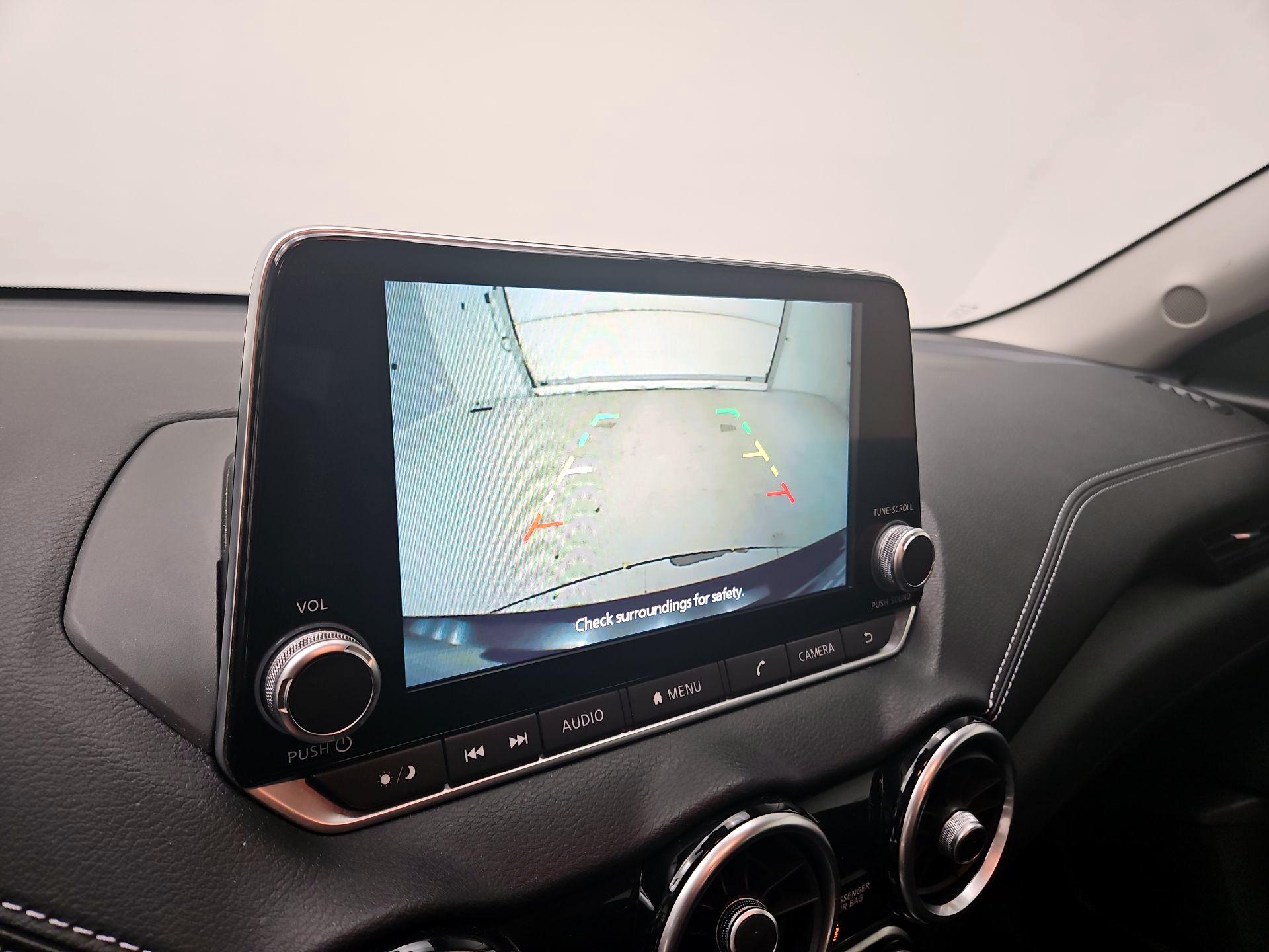 Thumbnail: 2024 Nissan Sentra - 14