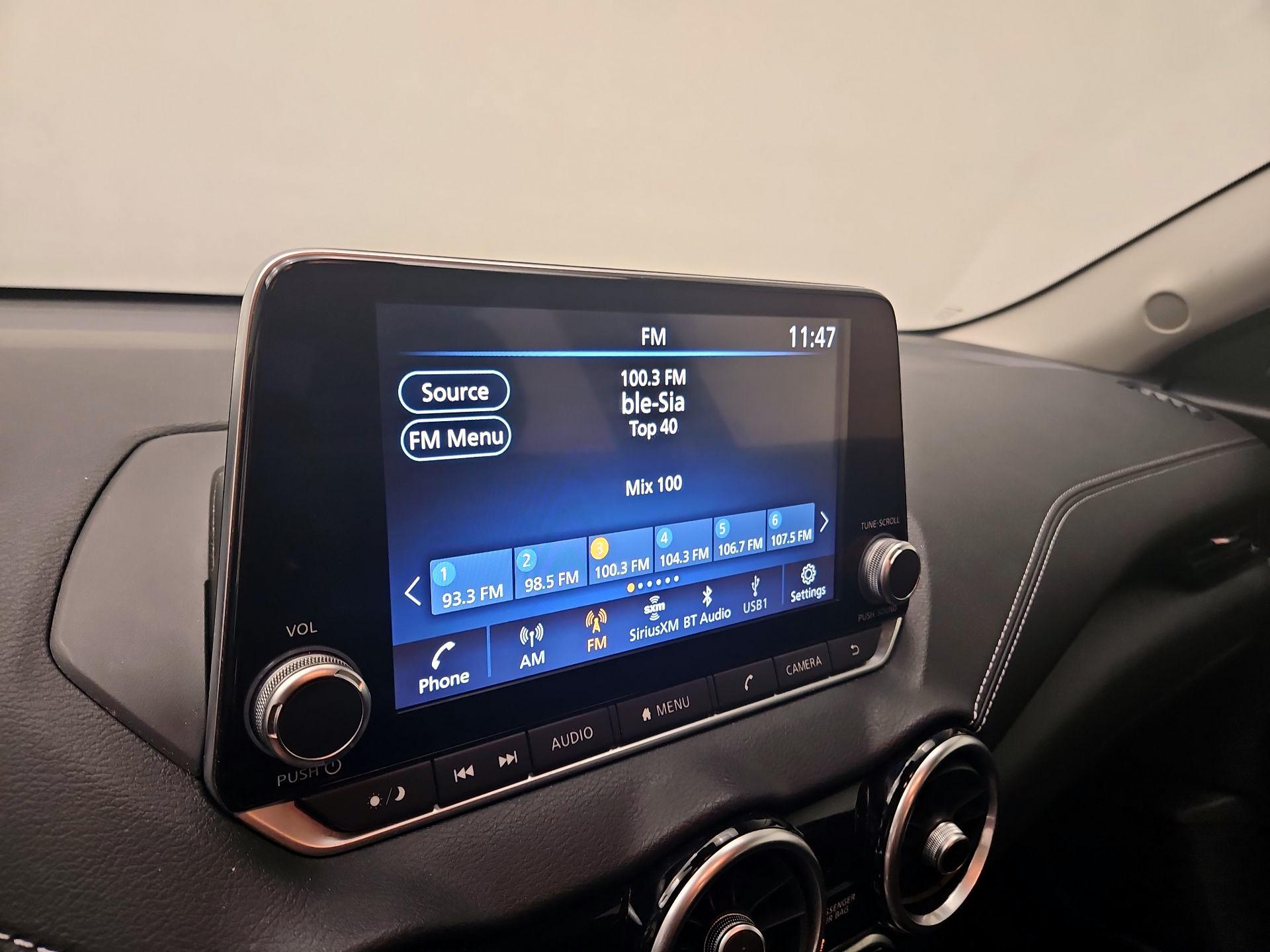 Thumbnail: 2024 Nissan Sentra - 15