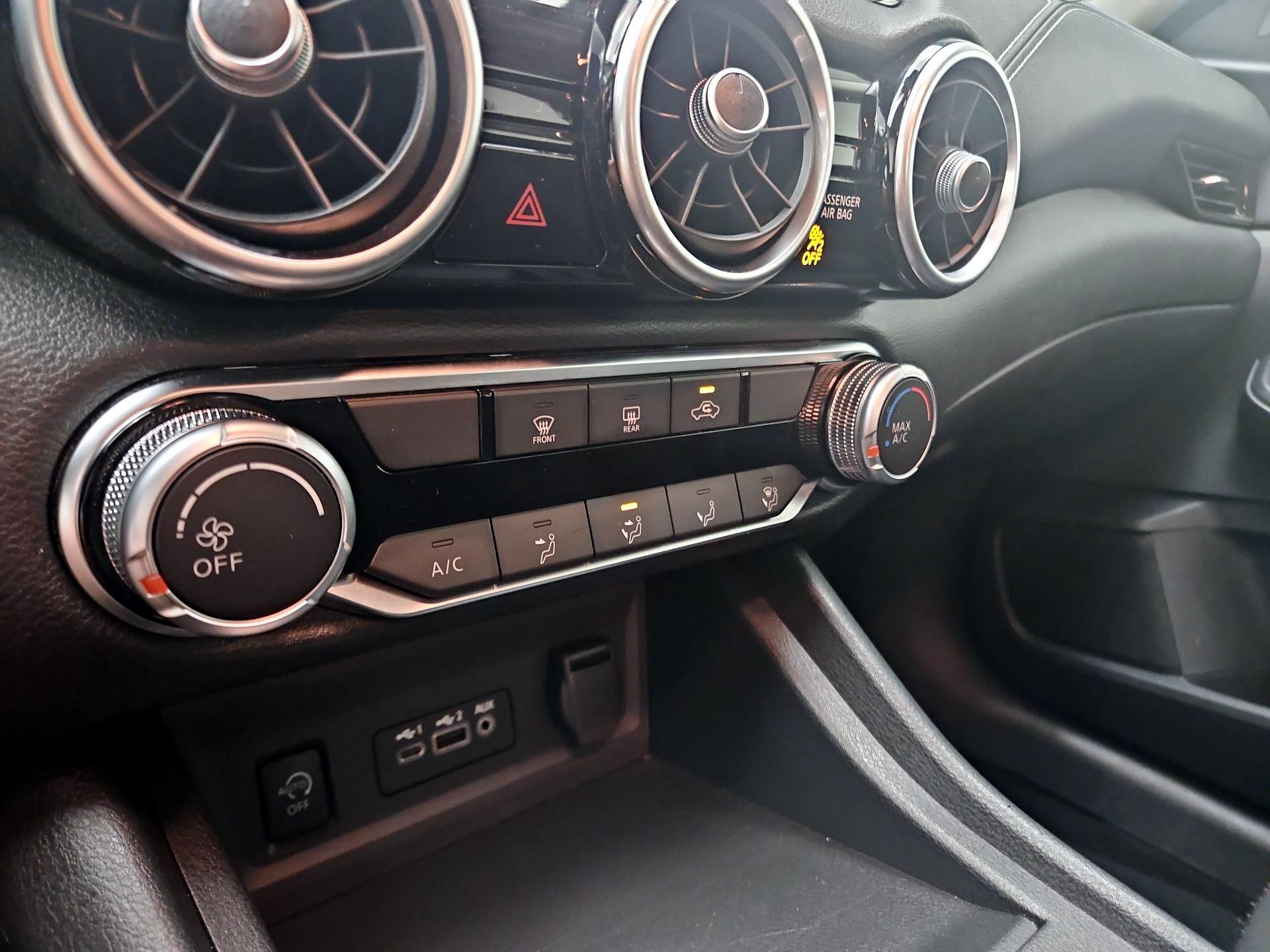 Thumbnail: 2024 Nissan Sentra - 16