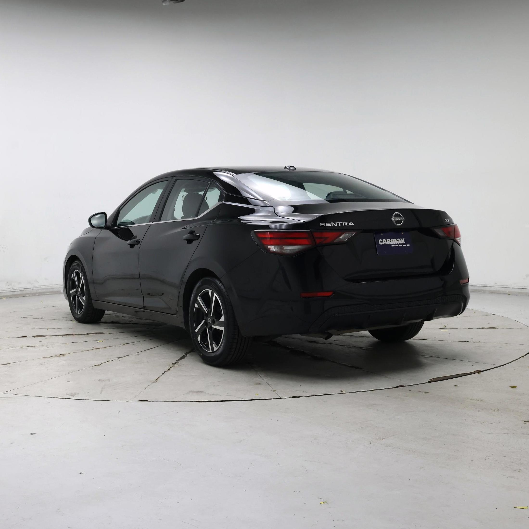 Thumbnail: 2024 Nissan Sentra - 2