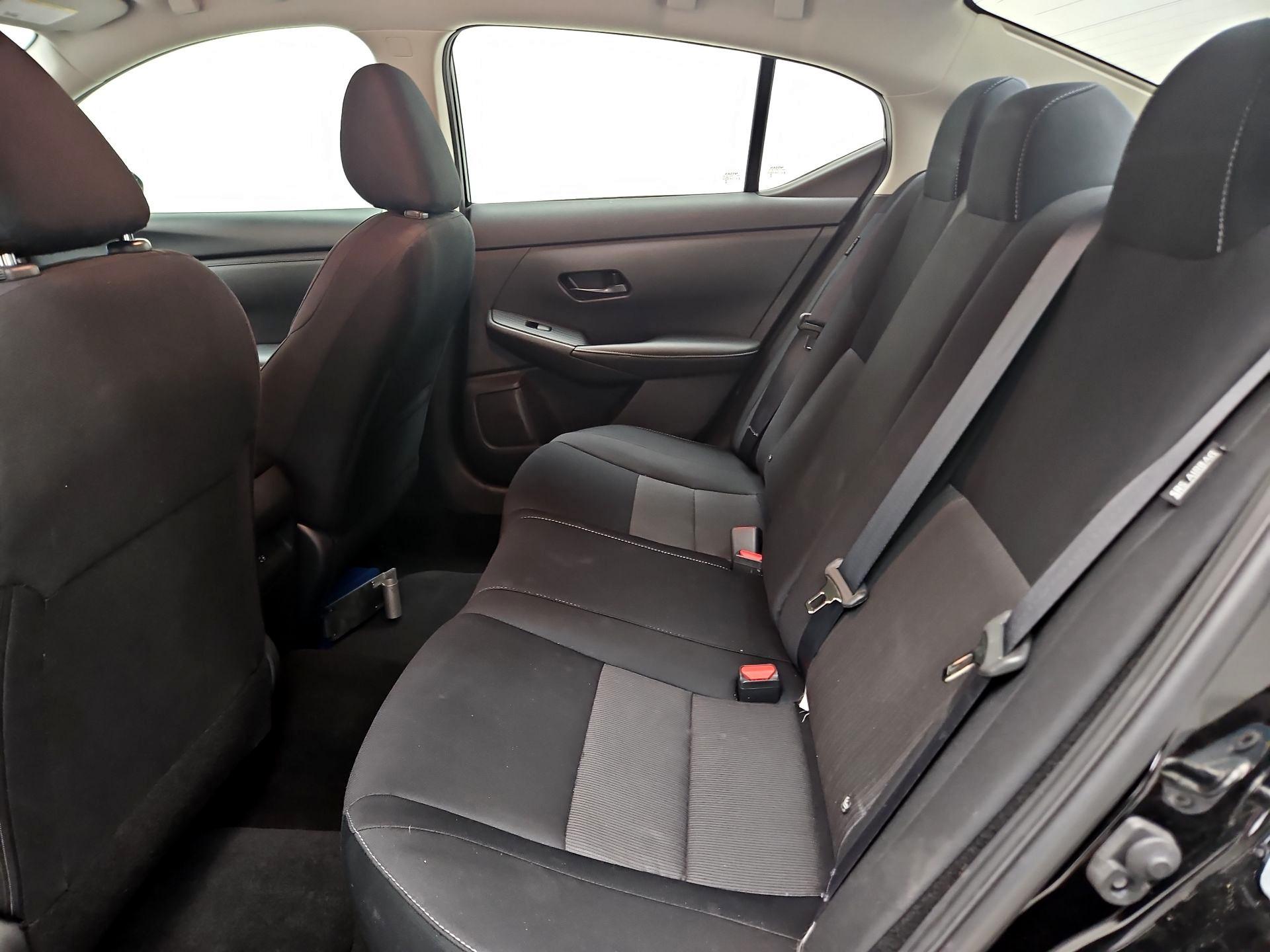 Thumbnail: 2024 Nissan Sentra - 19