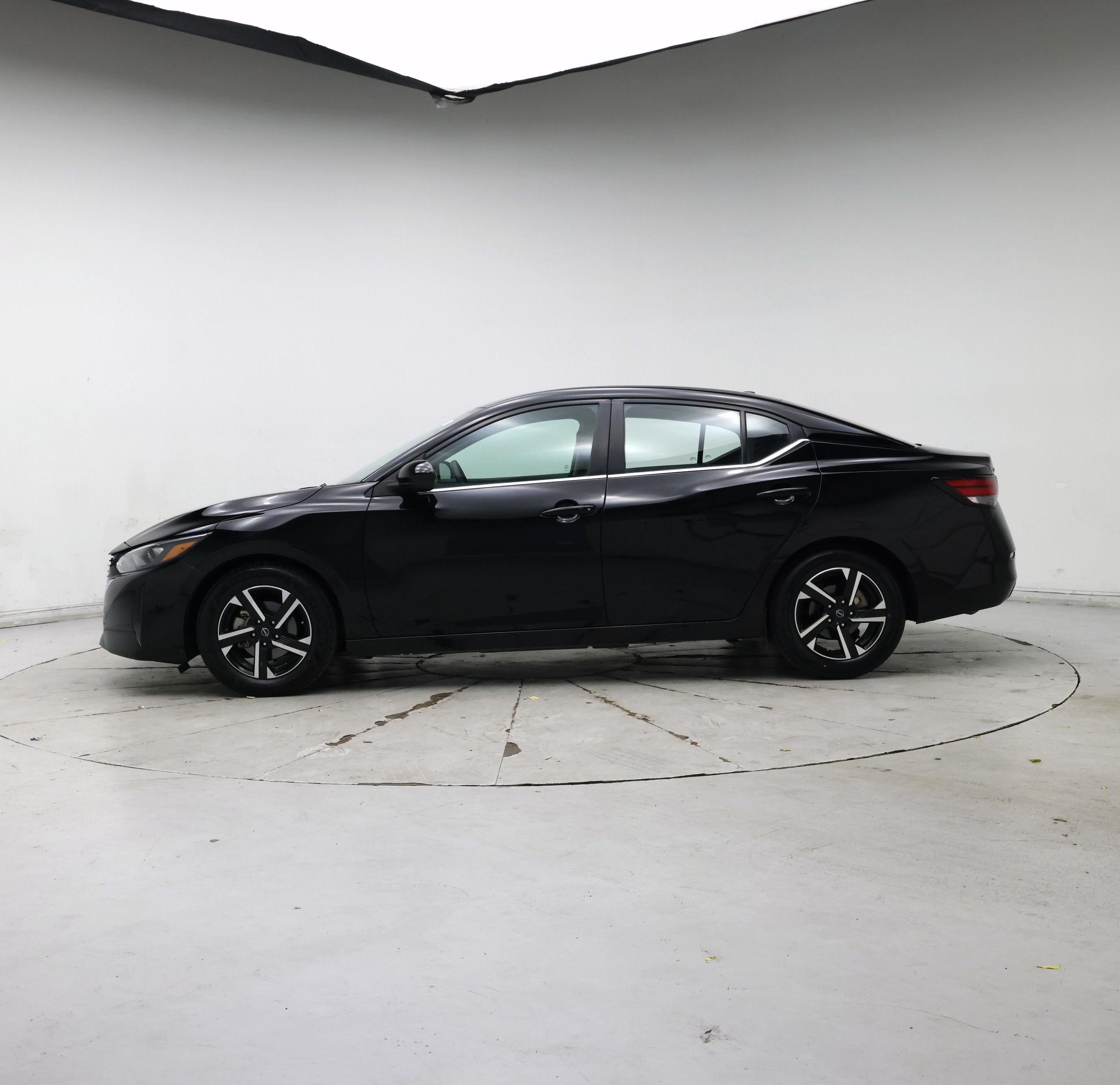 Thumbnail: 2024 Nissan Sentra - 3