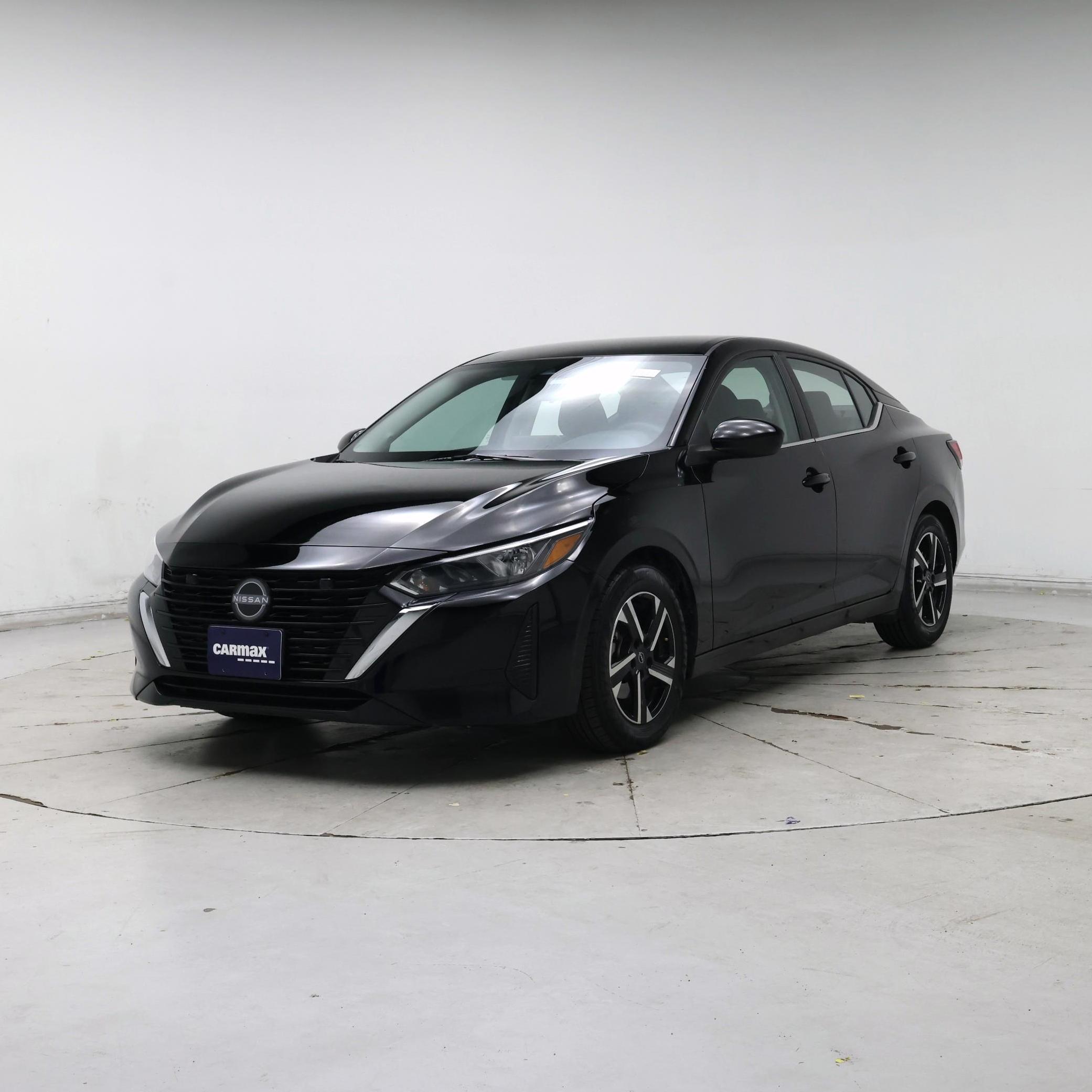 Thumbnail: 2024 Nissan Sentra - 4