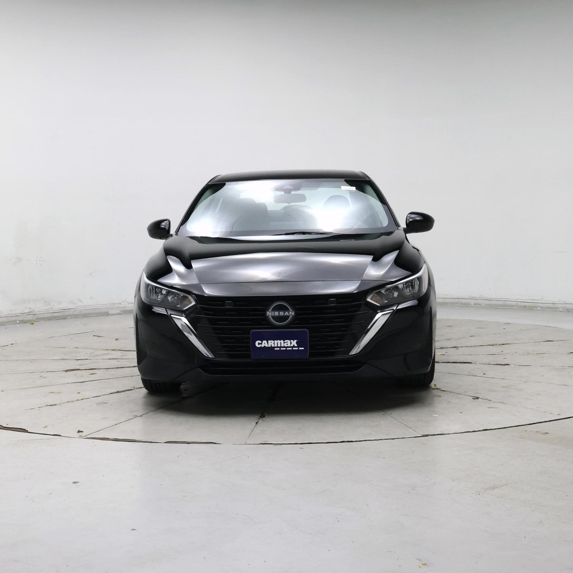 Thumbnail: 2024 Nissan Sentra - 5