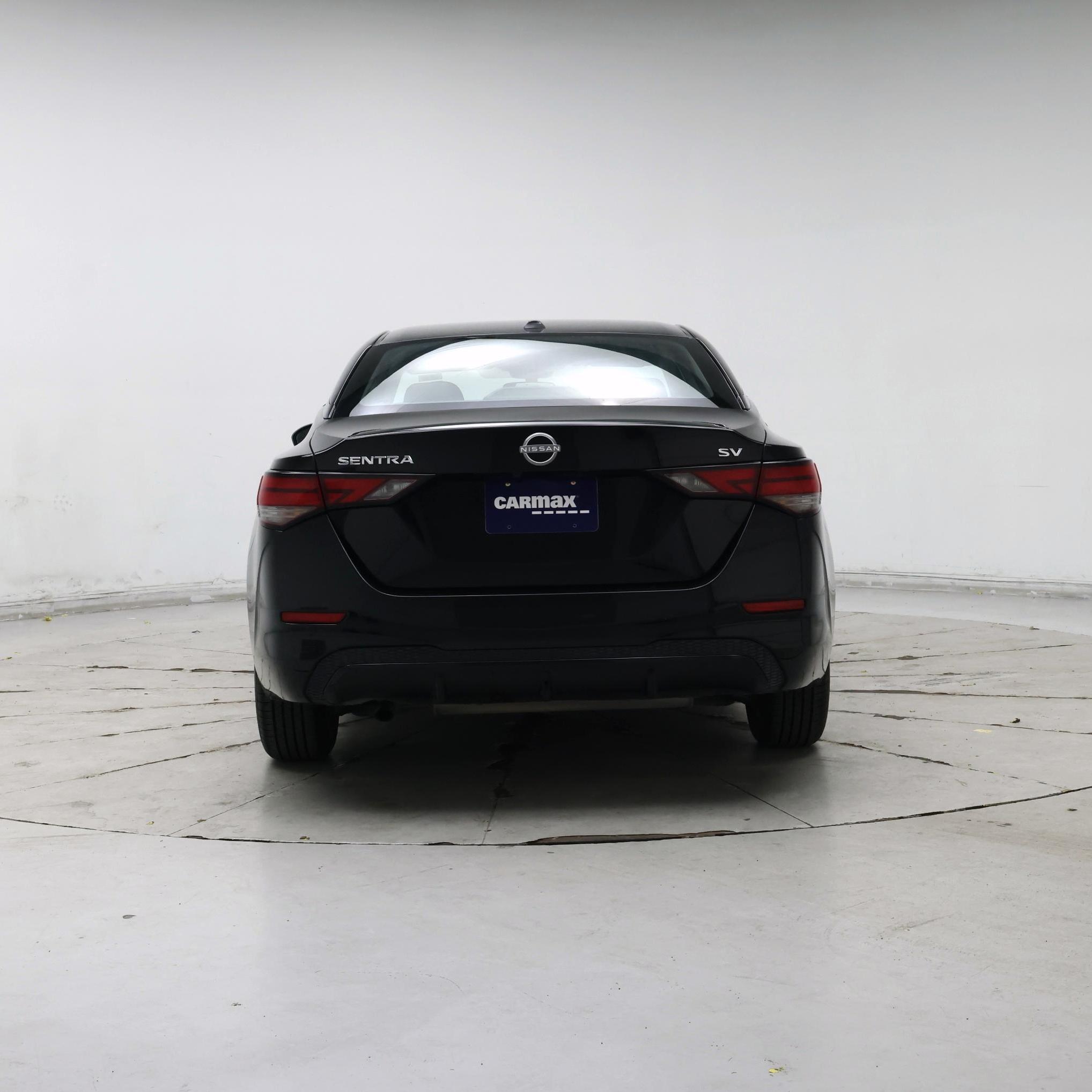 Thumbnail: 2024 Nissan Sentra - 6