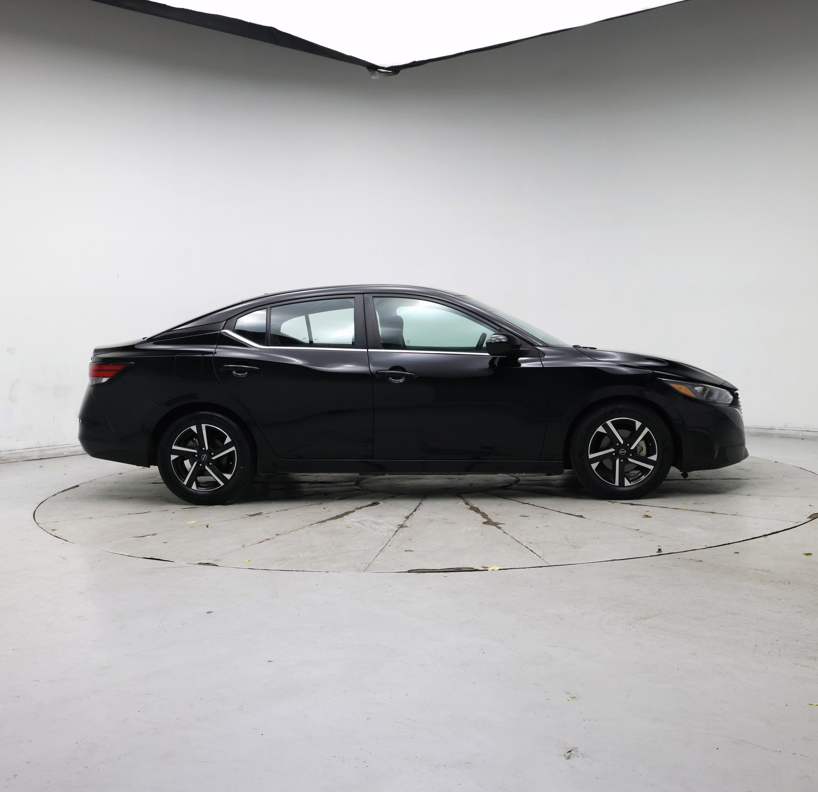 Thumbnail: 2024 Nissan Sentra - 7