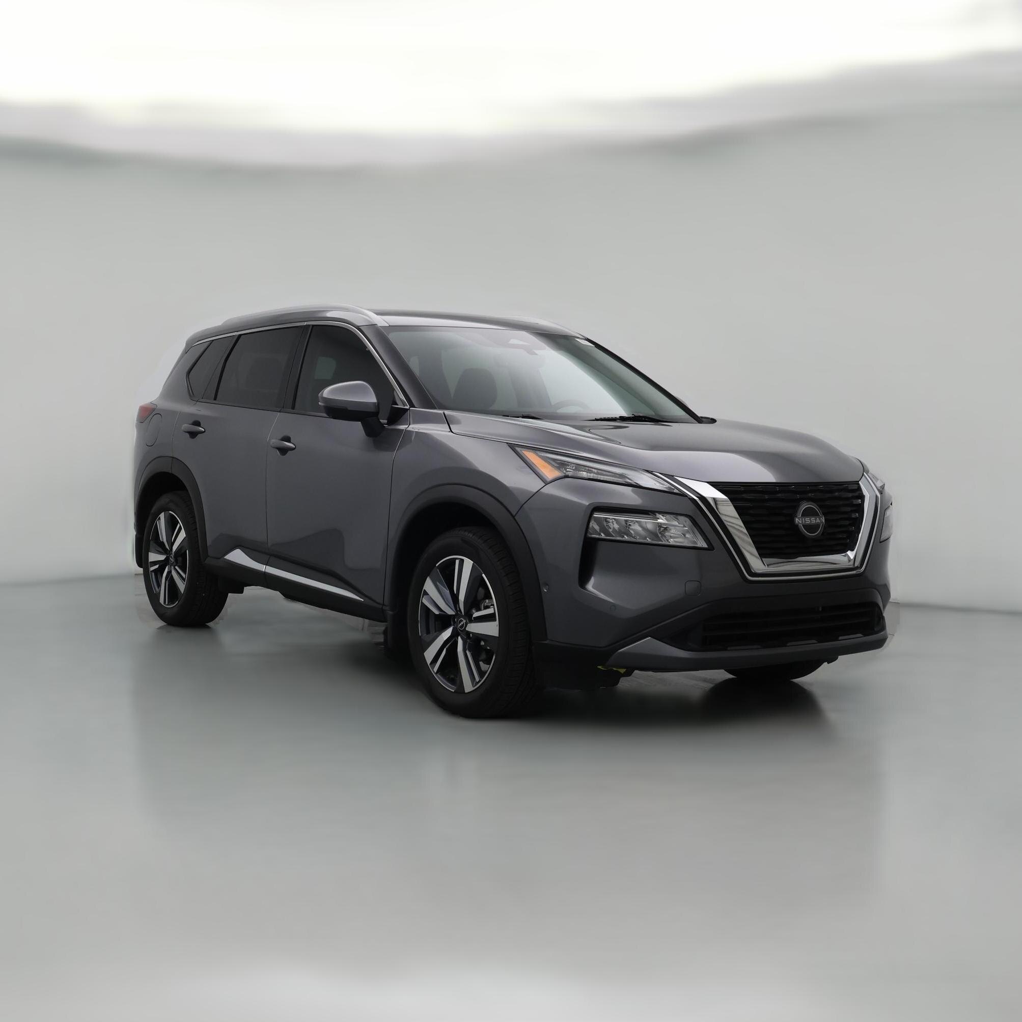 Thumbnail: 2023 Nissan Rogue - 1