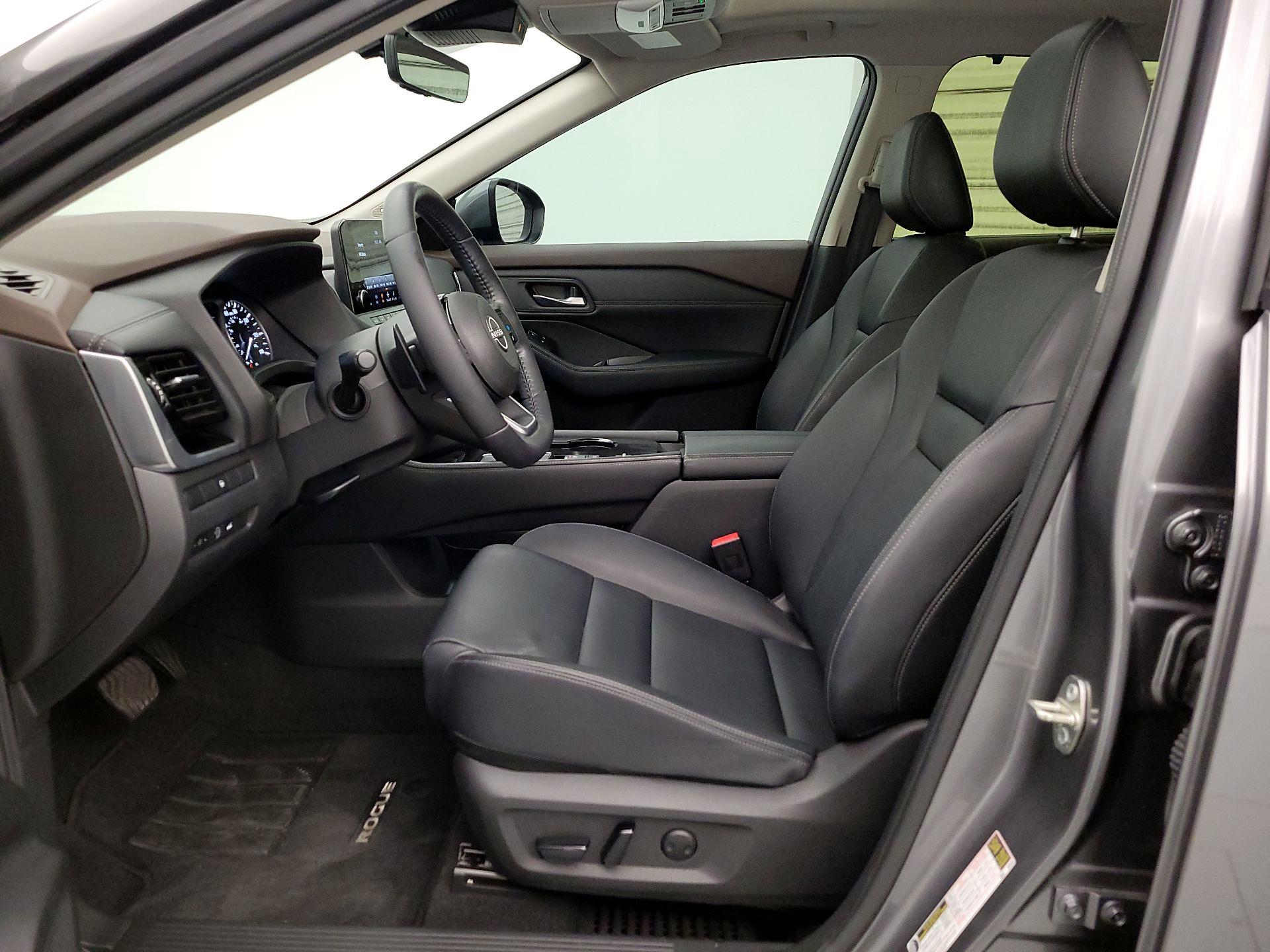 Thumbnail: 2023 Nissan Rogue - 11