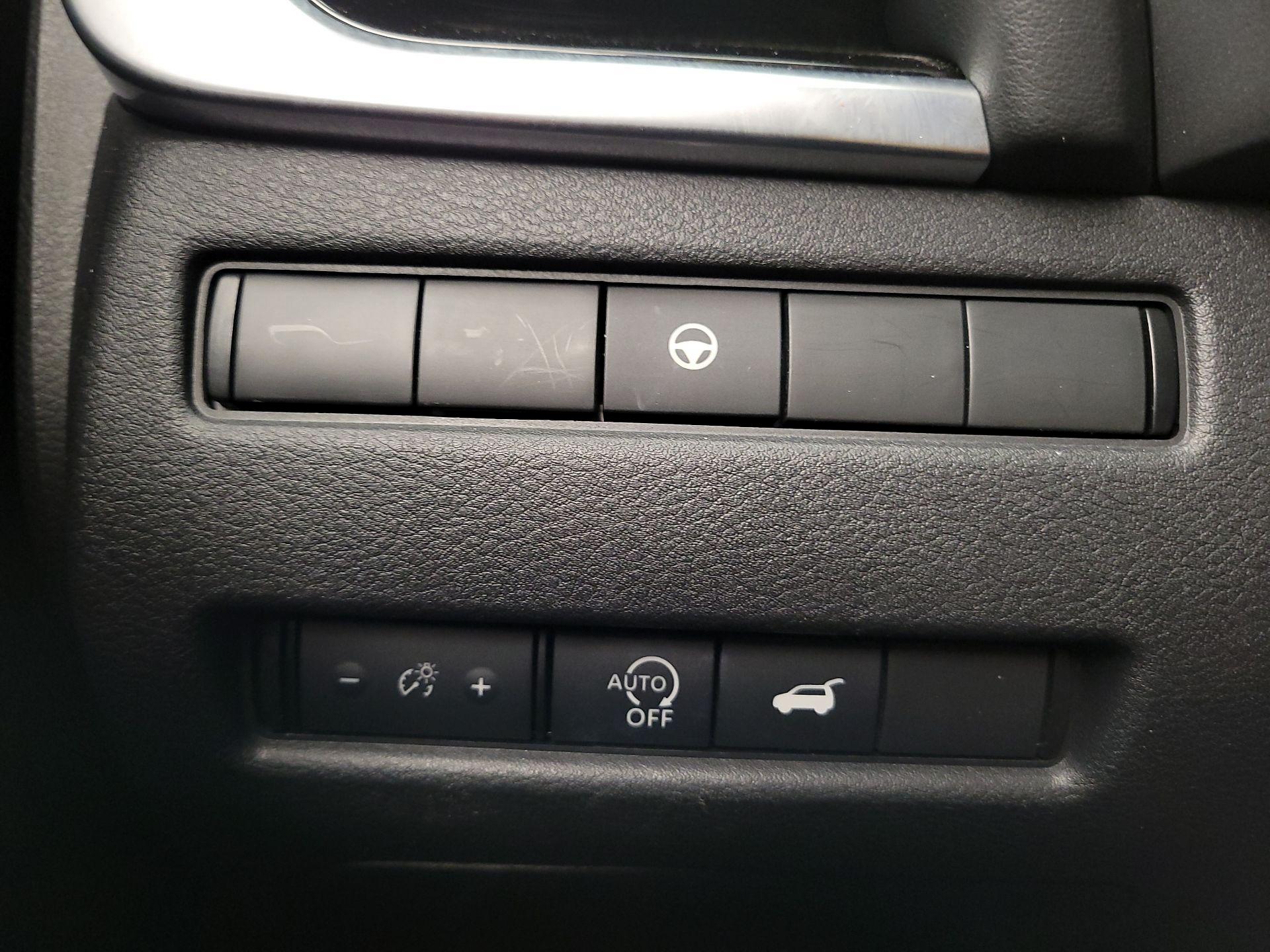 Thumbnail: 2023 Nissan Rogue - 13