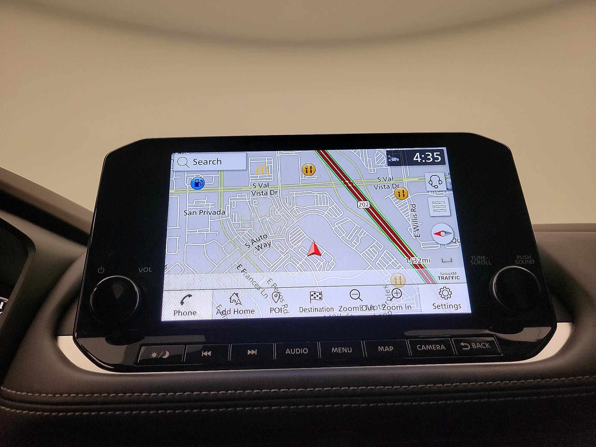 Thumbnail: 2023 Nissan Rogue - 14