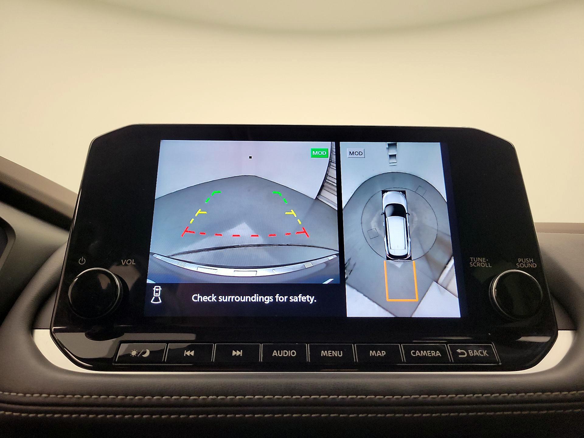 Thumbnail: 2023 Nissan Rogue - 15