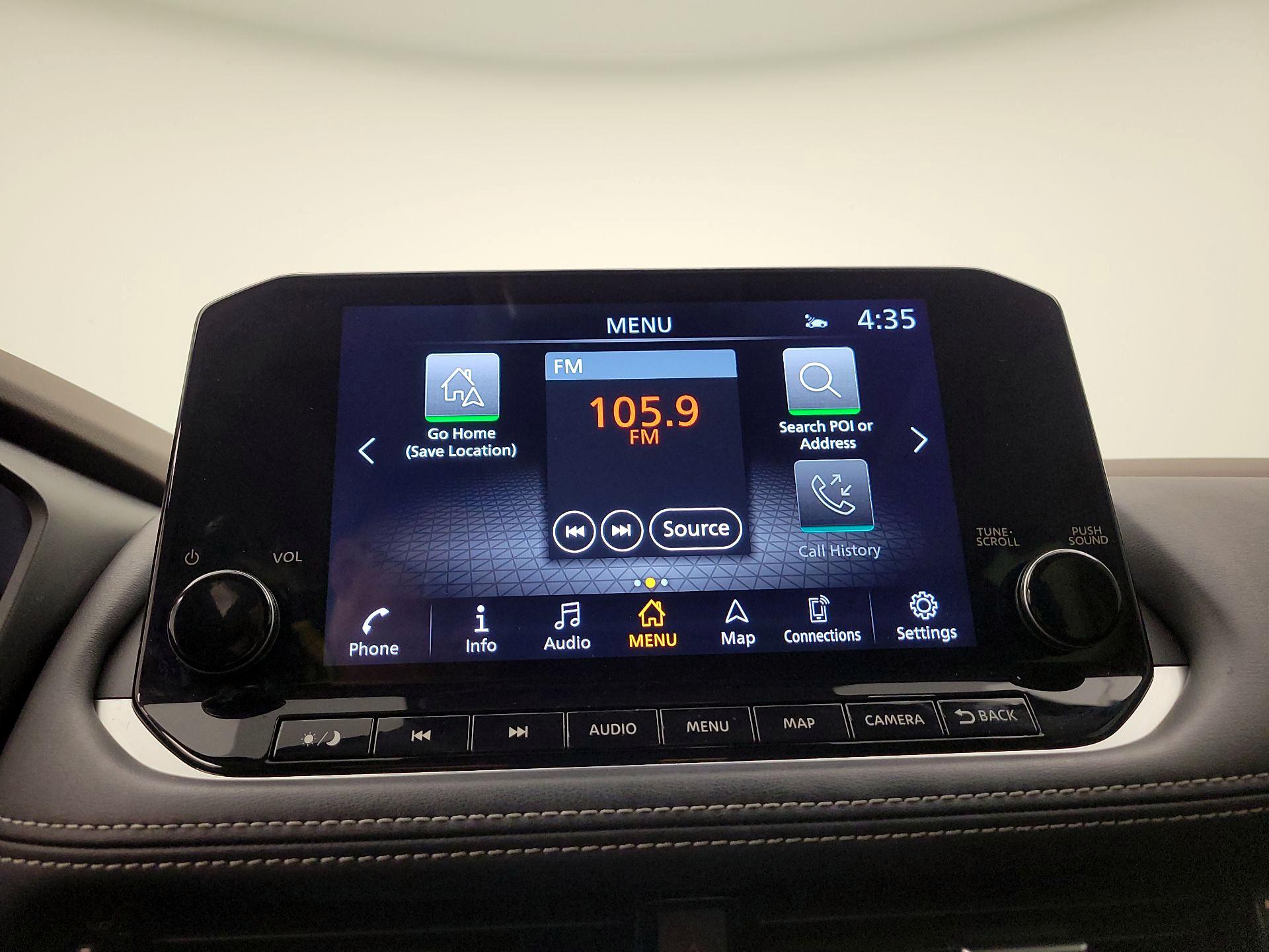 Thumbnail: 2023 Nissan Rogue - 16