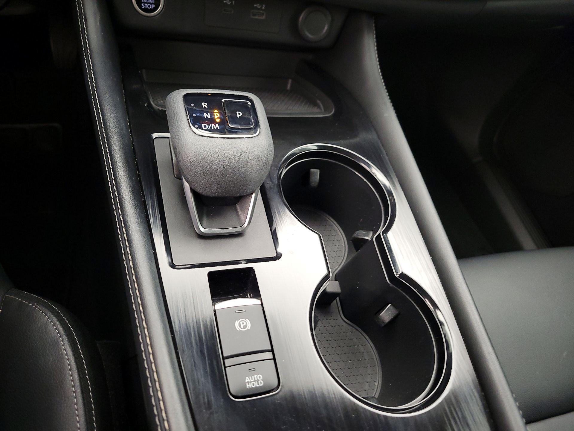 Thumbnail: 2023 Nissan Rogue - 18