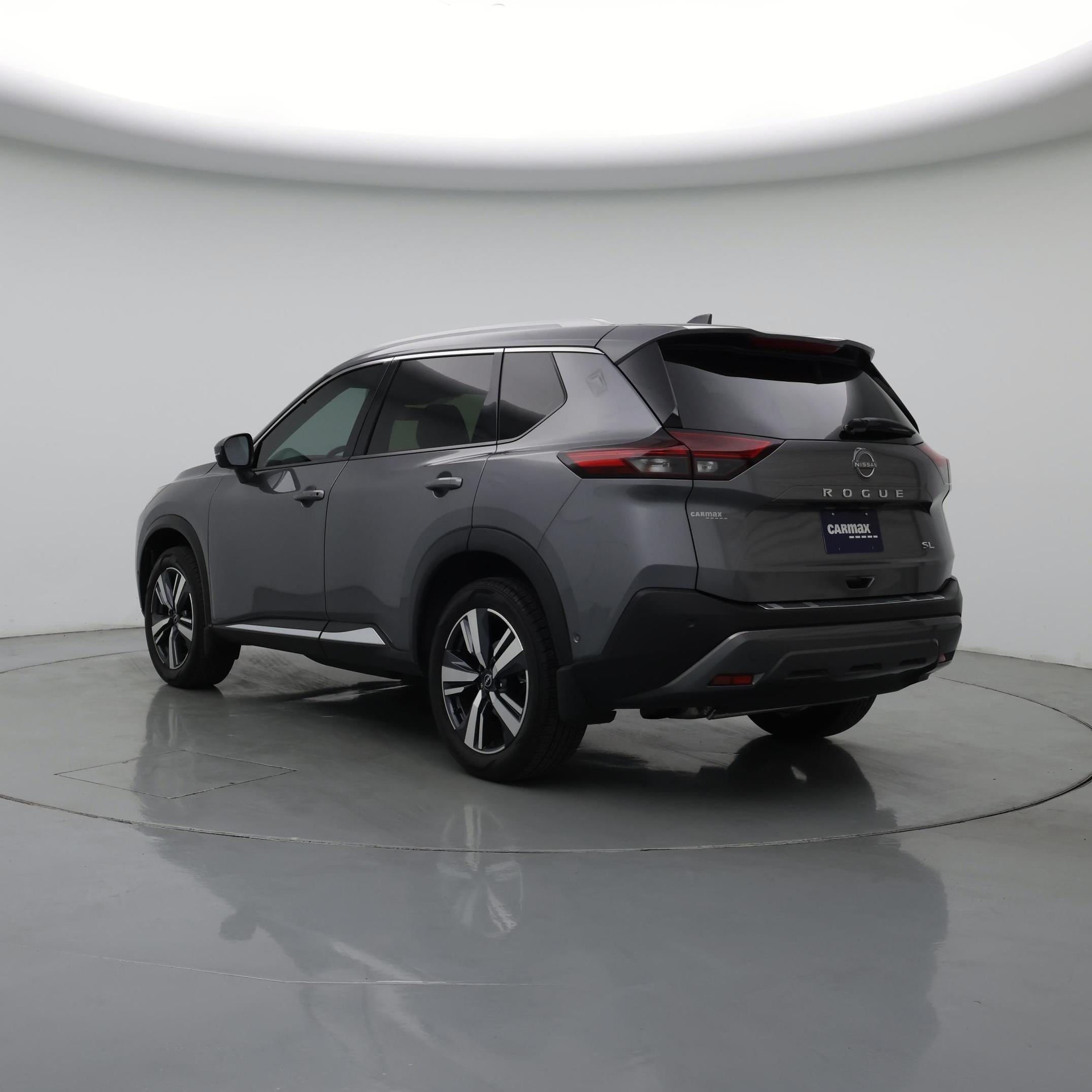 Thumbnail: 2023 Nissan Rogue - 2
