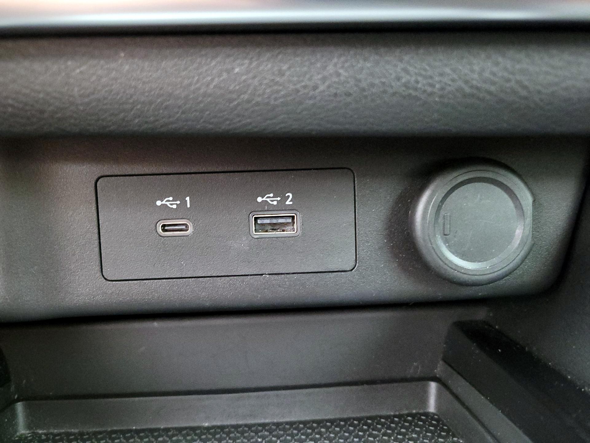 Thumbnail: 2023 Nissan Rogue - 19