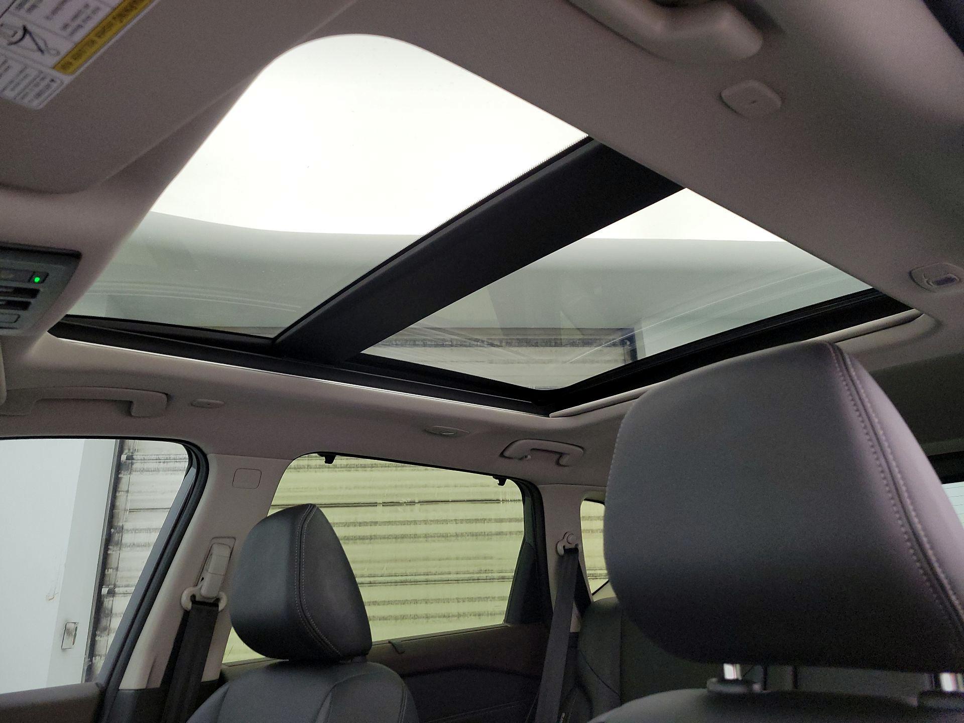 Thumbnail: 2023 Nissan Rogue - 20