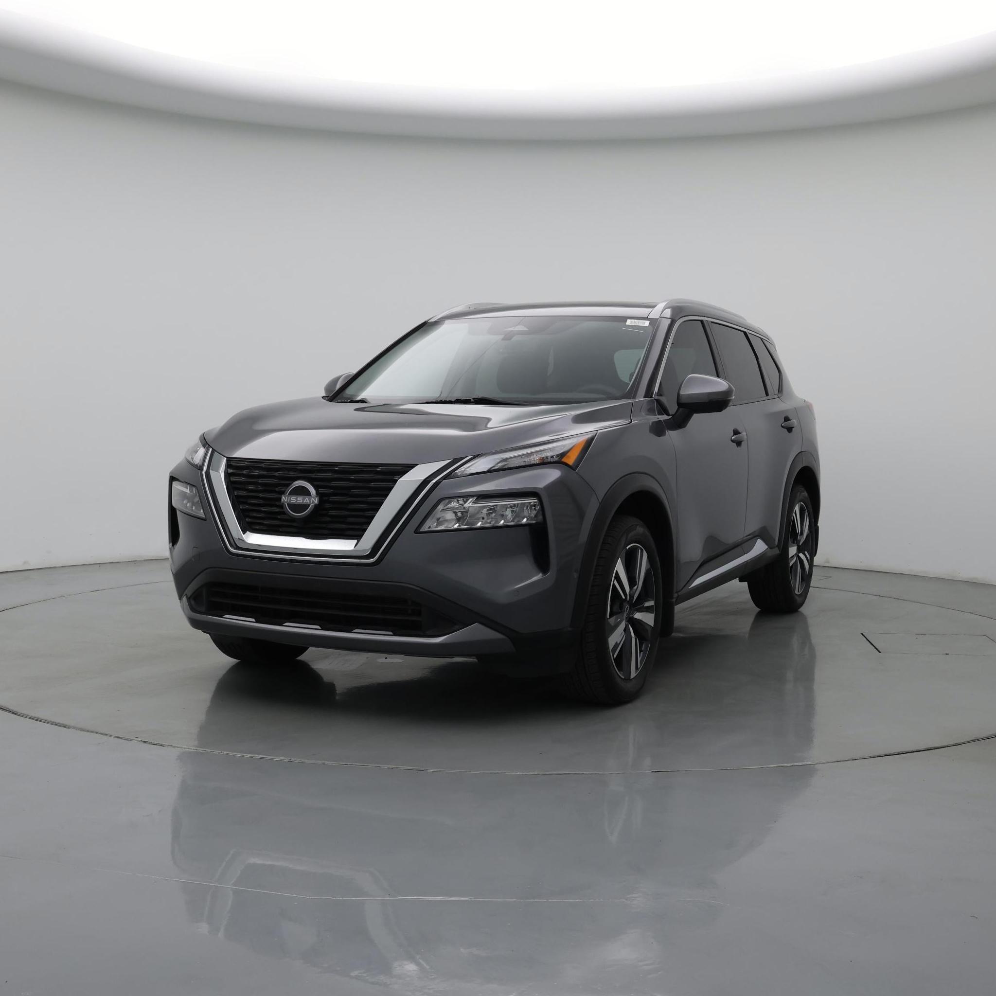 Thumbnail: 2023 Nissan Rogue - 4